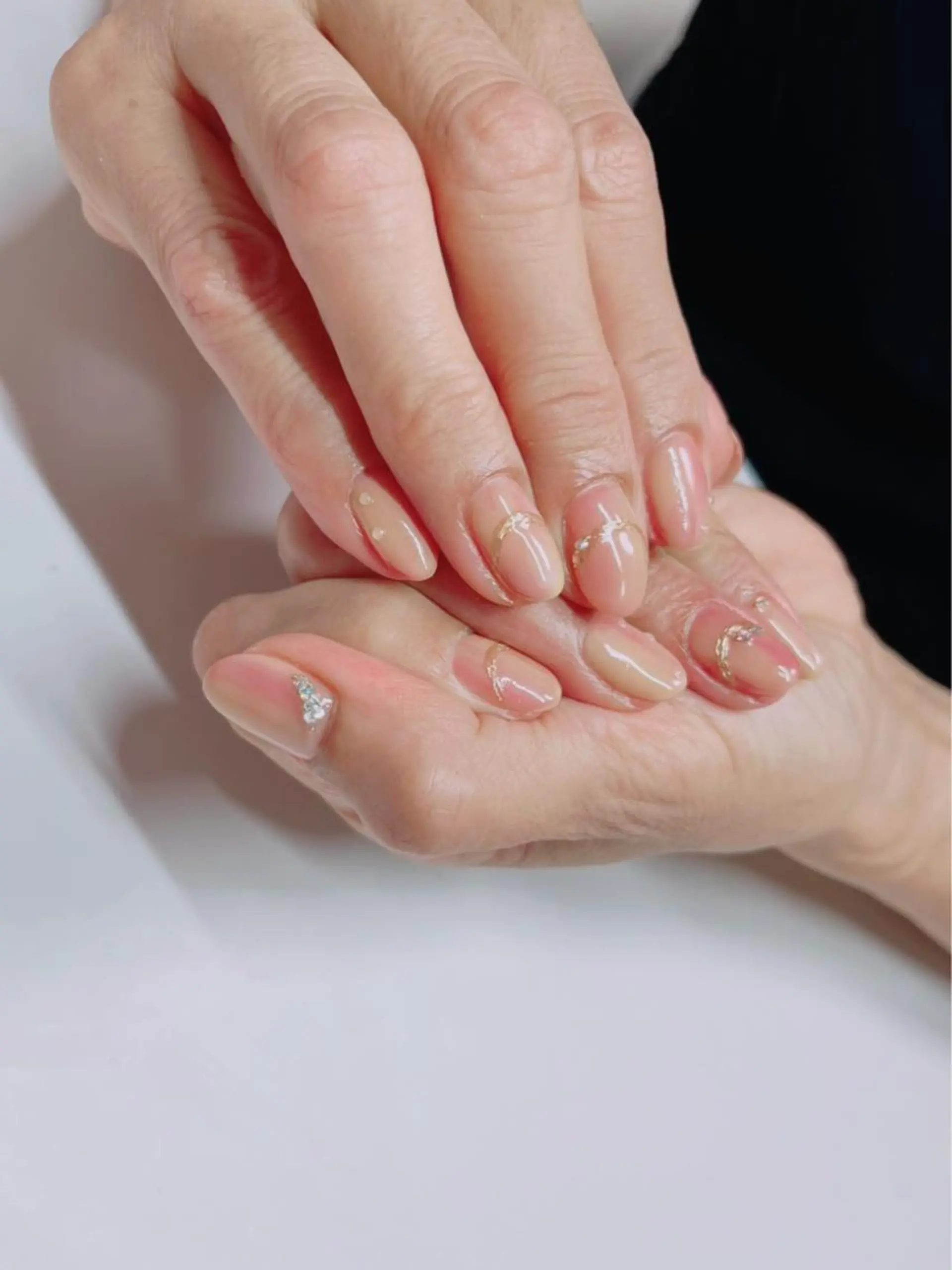 ネイル Nail Sourireのネイルデザイン