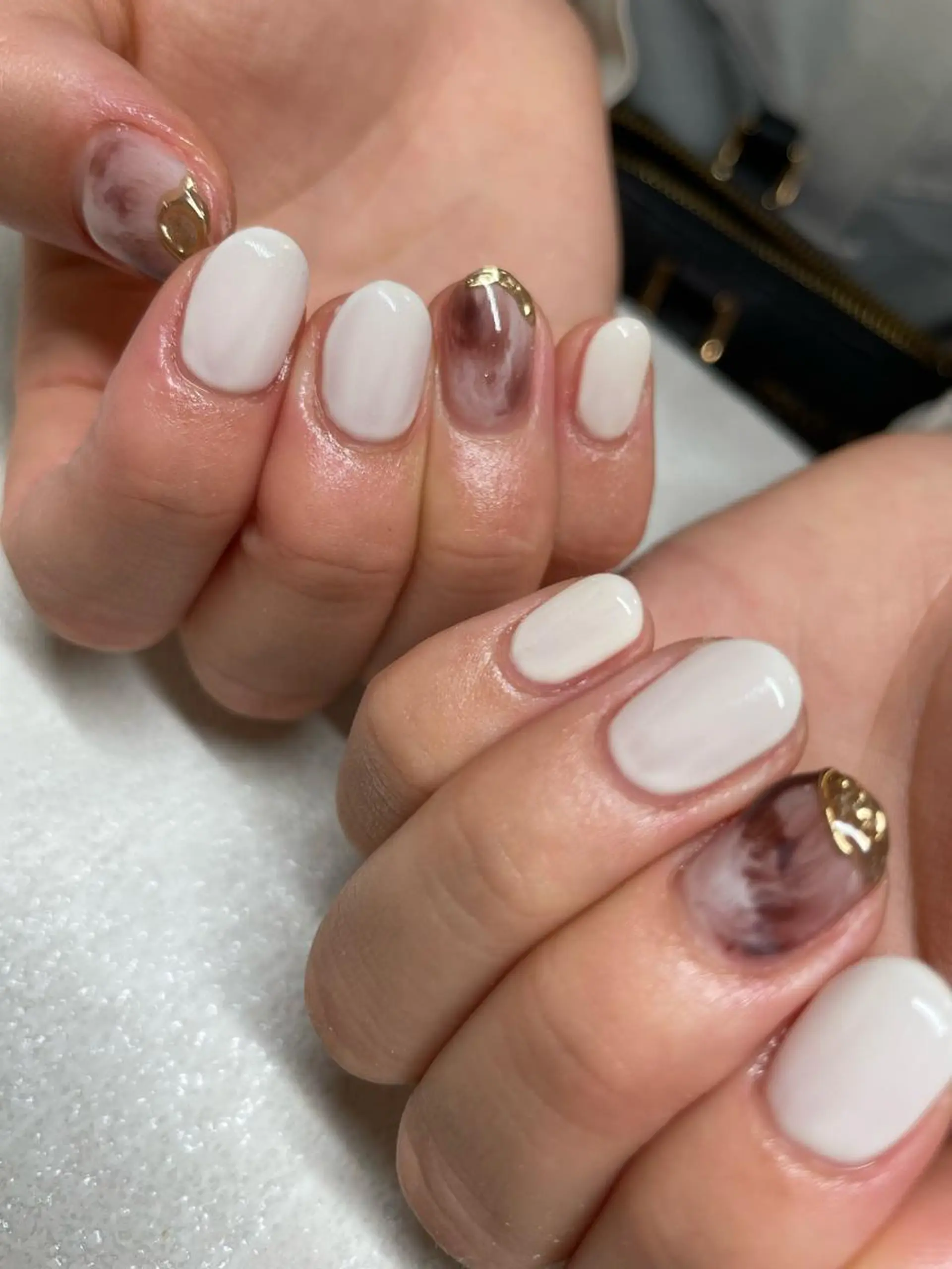 ネイル Ｍ☆NAIL asamiのネイルデザイン