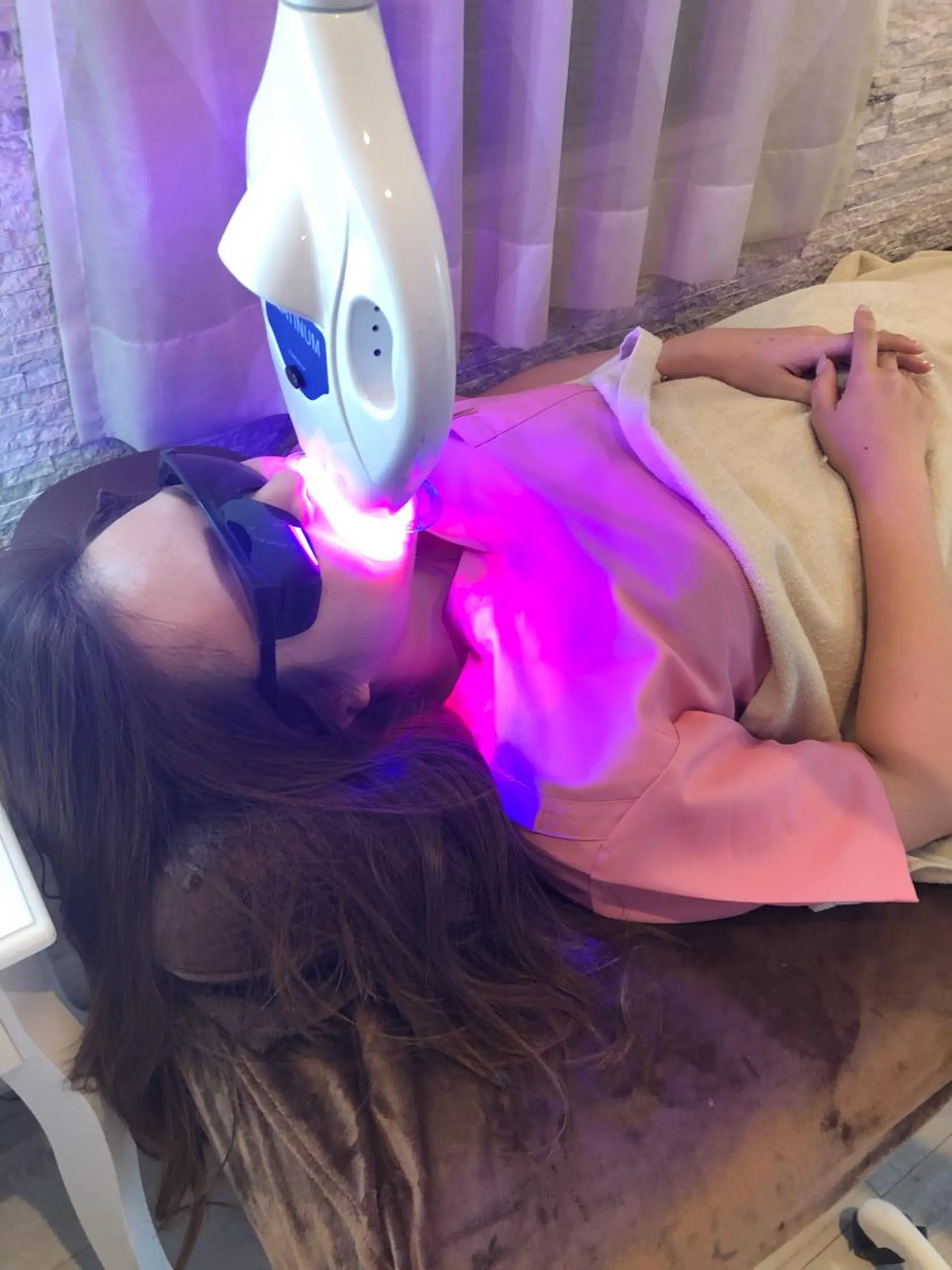 ライトビューティー 錦糸町店のエステ・リラクイメージ