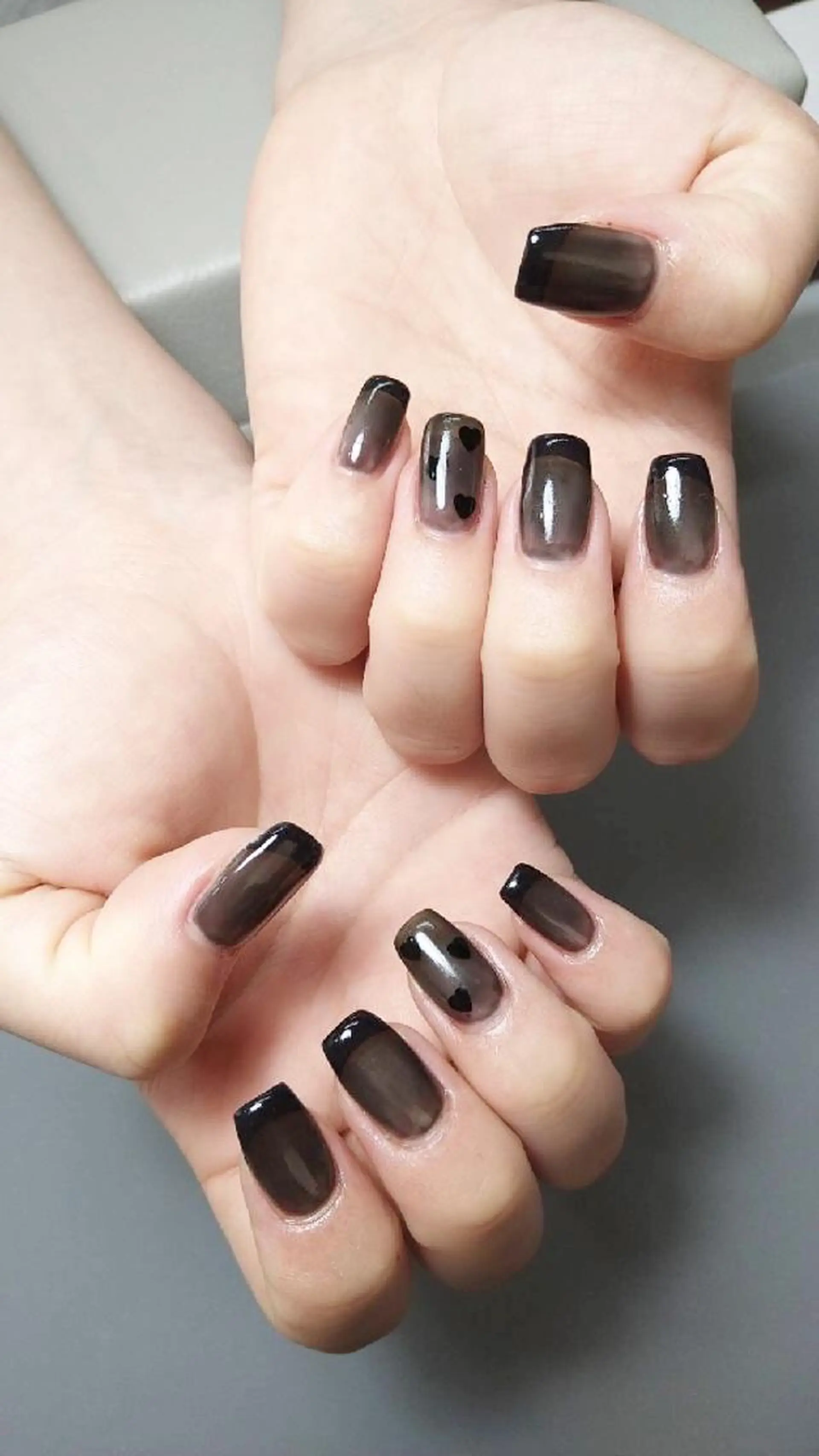 ネイル ハンドネイル Naski 岡山店のネイルデザイン