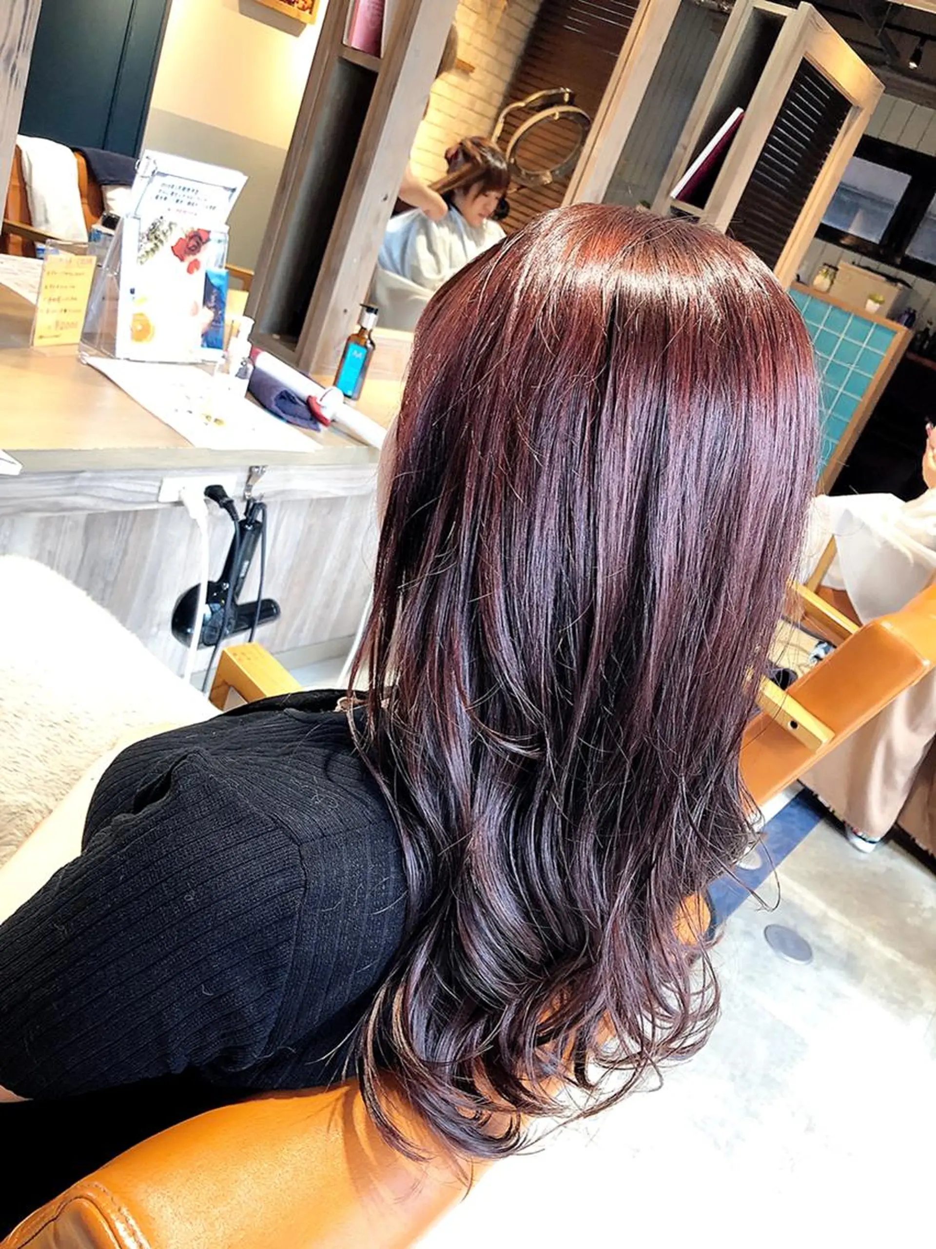 ショート 🎖大人ショート🎖 河越守のヘアスタイル