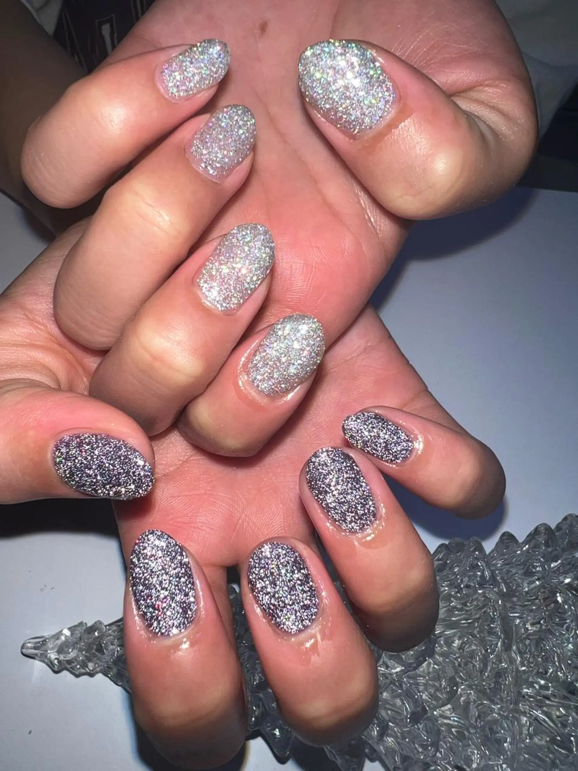 ネイル ネイルサロン ロア旧ジョリーのネイルデザイン