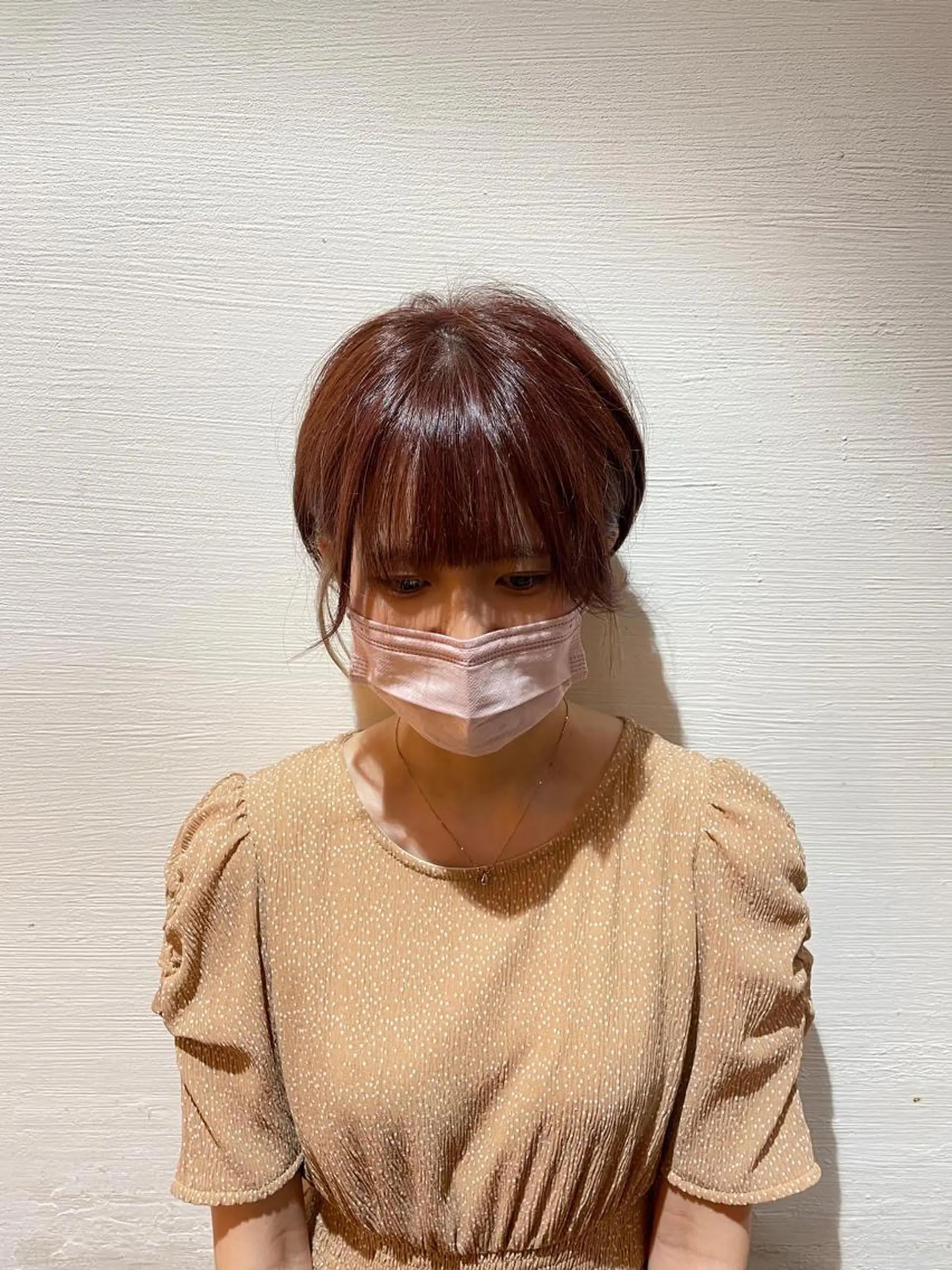 ショート ショートヘア カット stylist YUTOのヘアスタイル