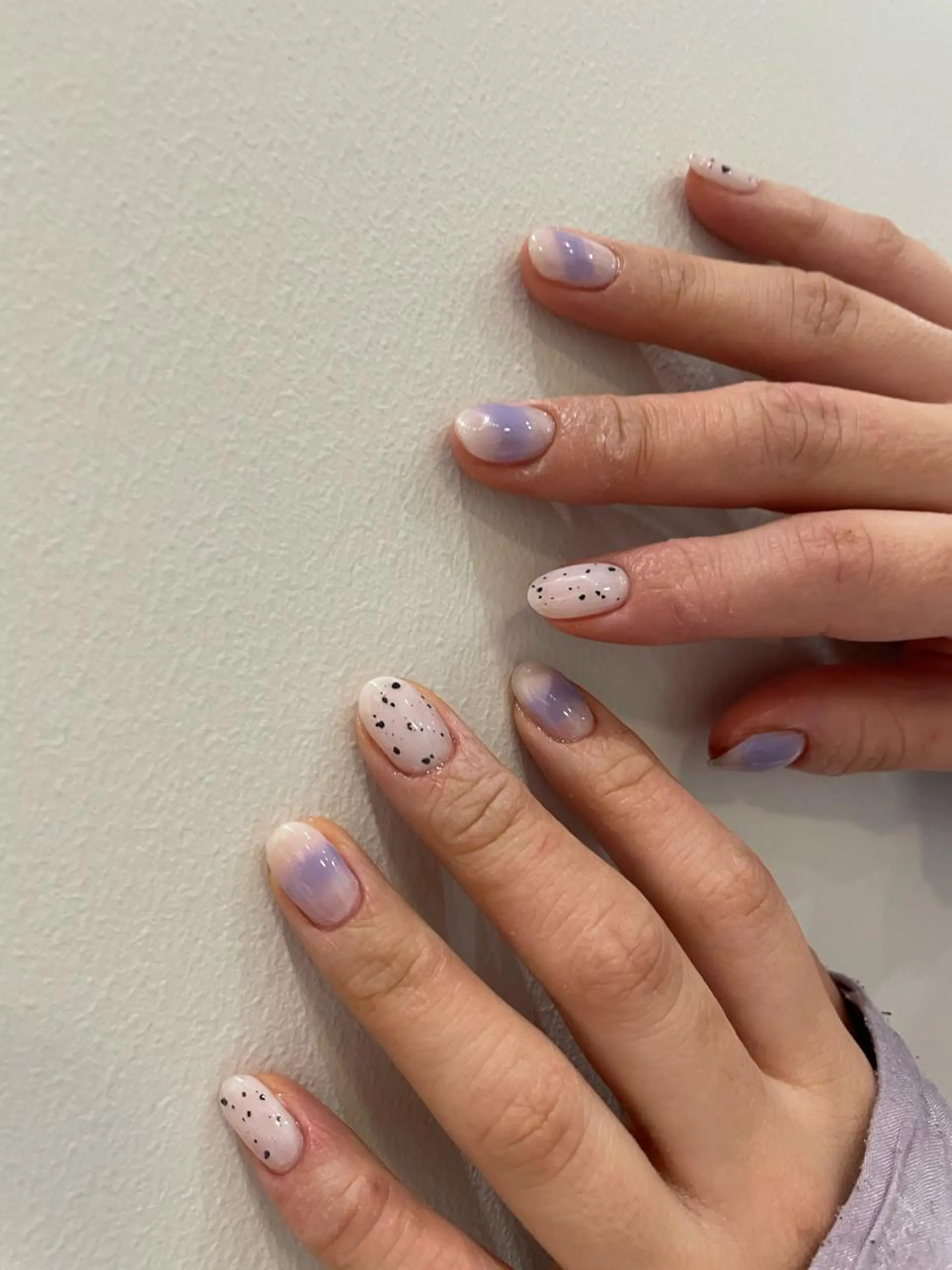 ネイル private salon clinのネイルデザイン