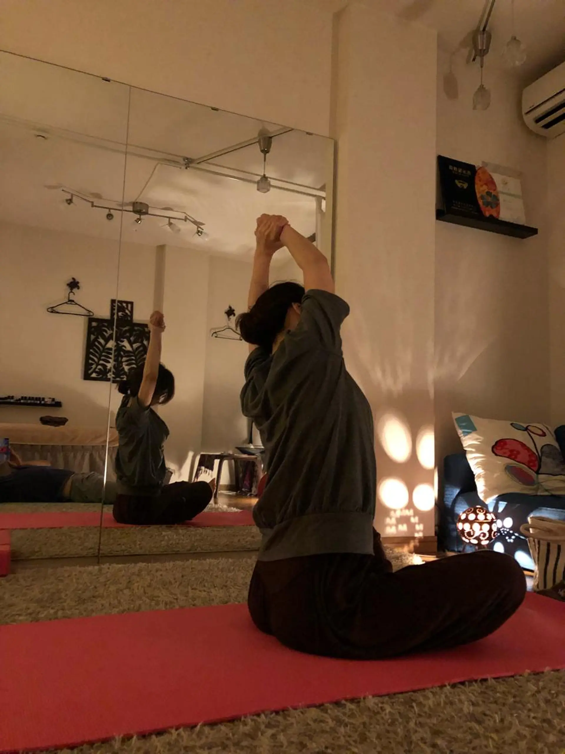 エステ リラク mahana 進藤哲治のエステ・リラクイメージ