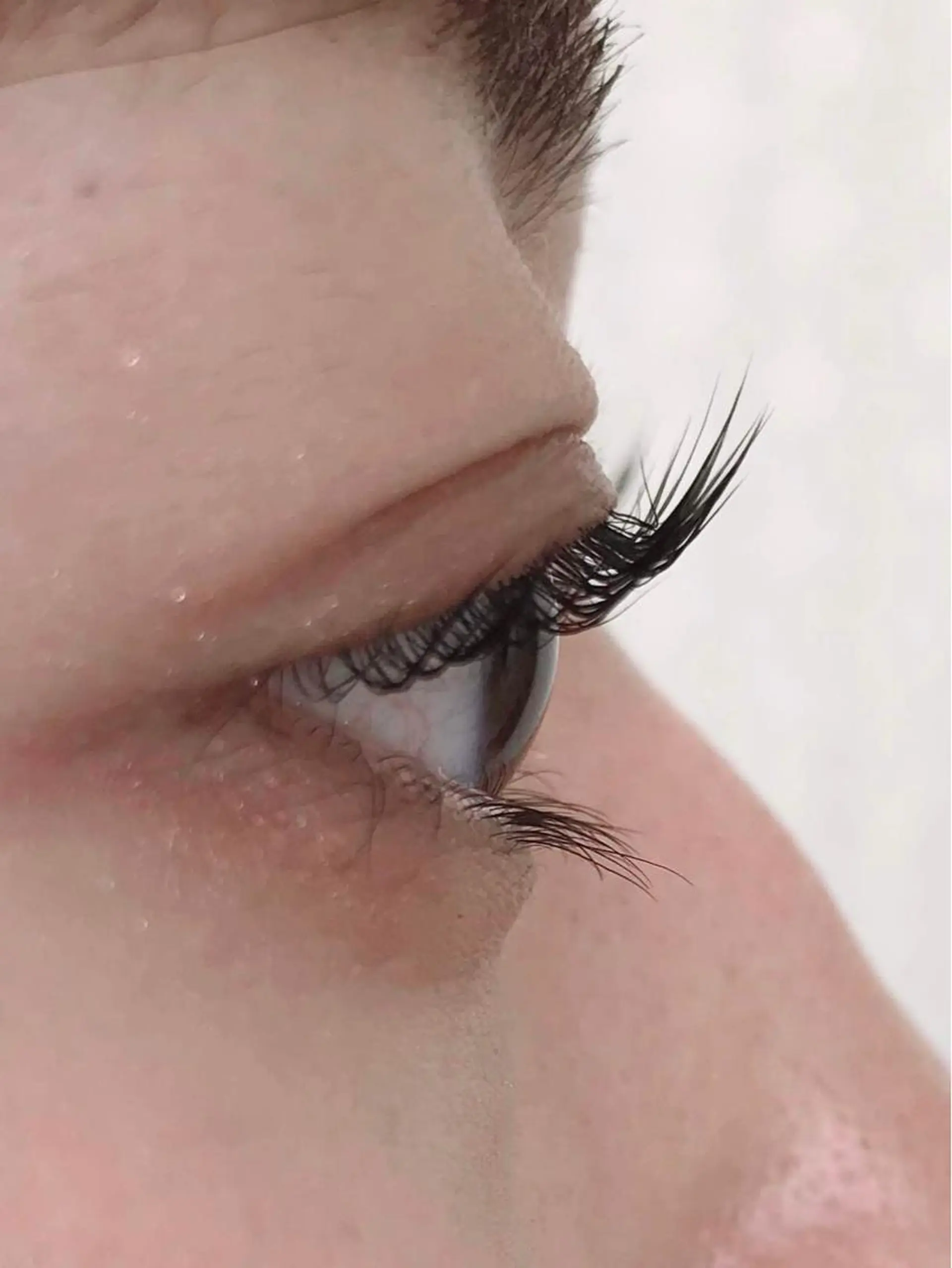 マツエク・マツパ マツパ 艶髪🌿美髪 大塚礼乃【西荻窪】のヘアスタイル