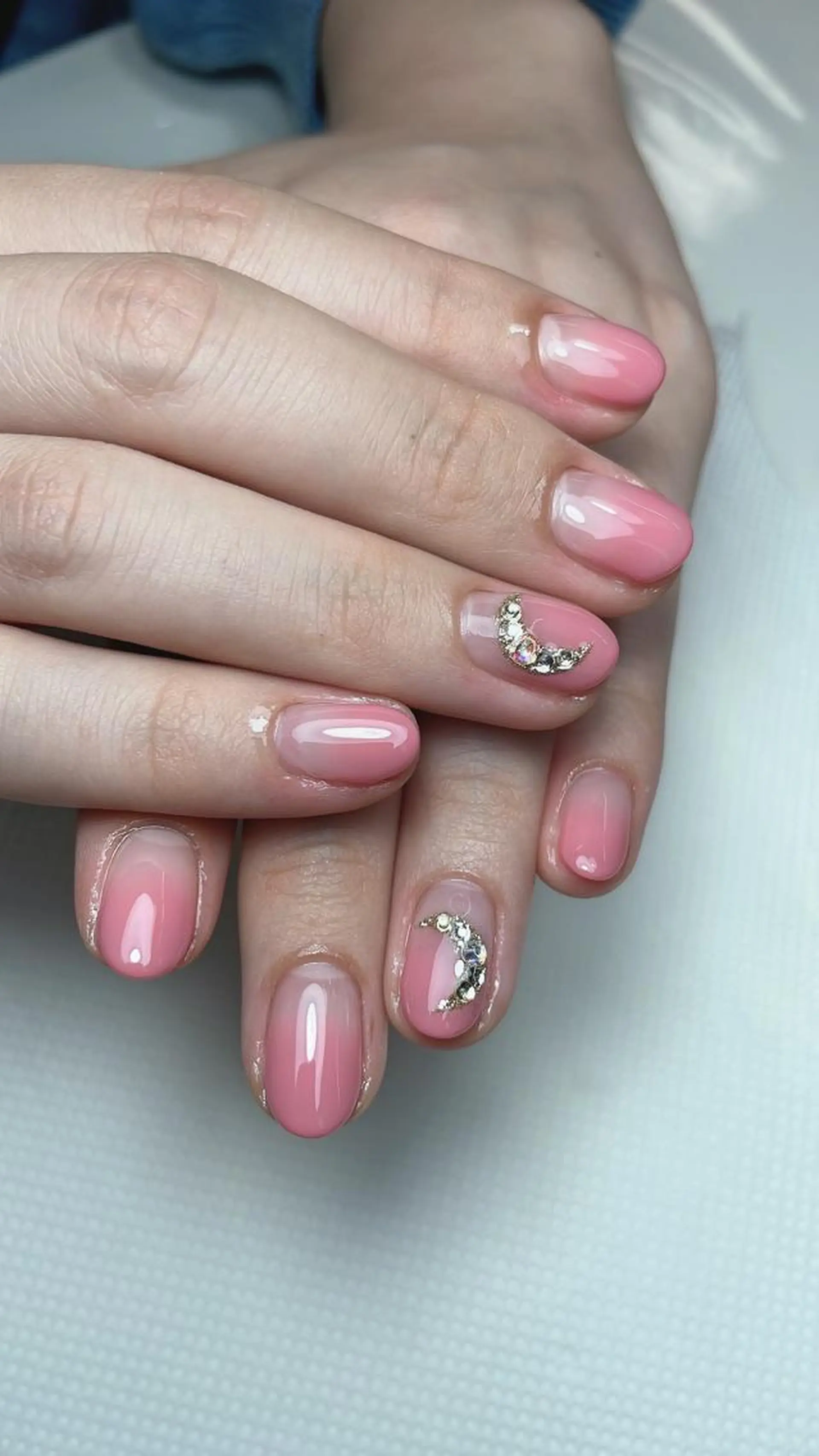 ネイル むねいる nail salonのネイルデザイン