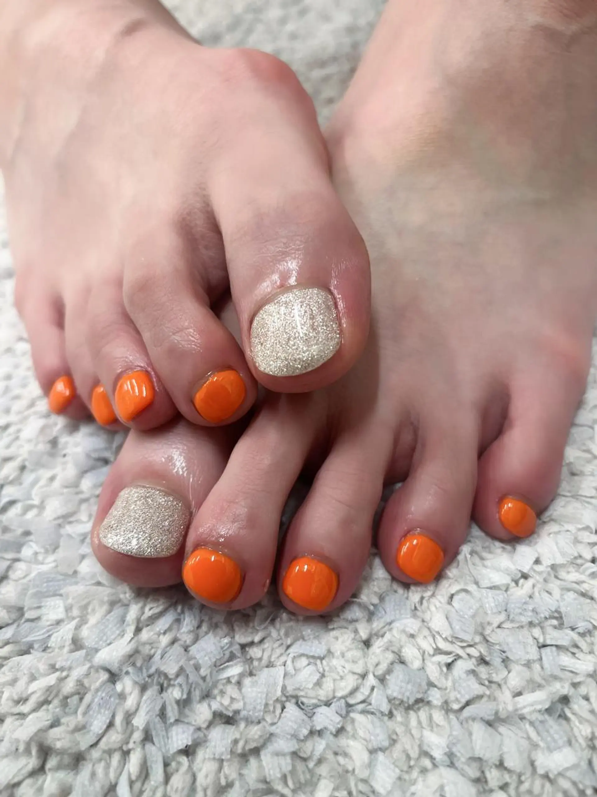 ネイル kyoko✨個性派 /ニュアンスのネイルデザイン