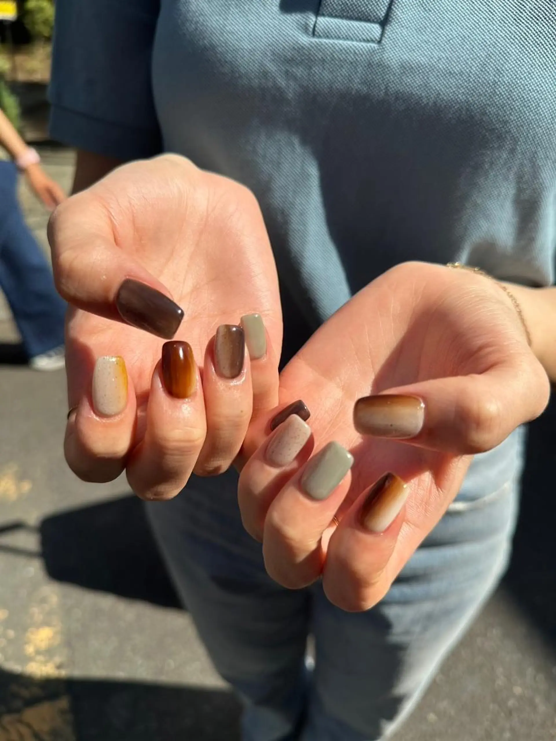 ネイル Coco. nのネイルデザイン