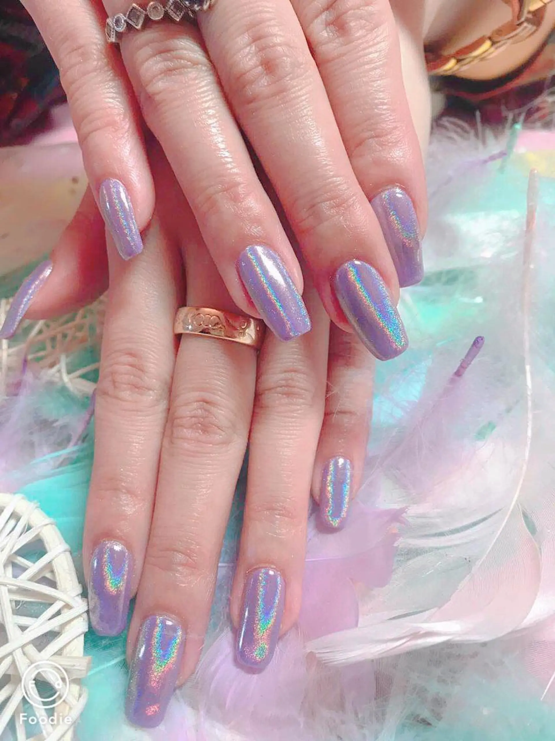 ネイル ハンドネイル Honey スカルプ専門店のネイルデザイン