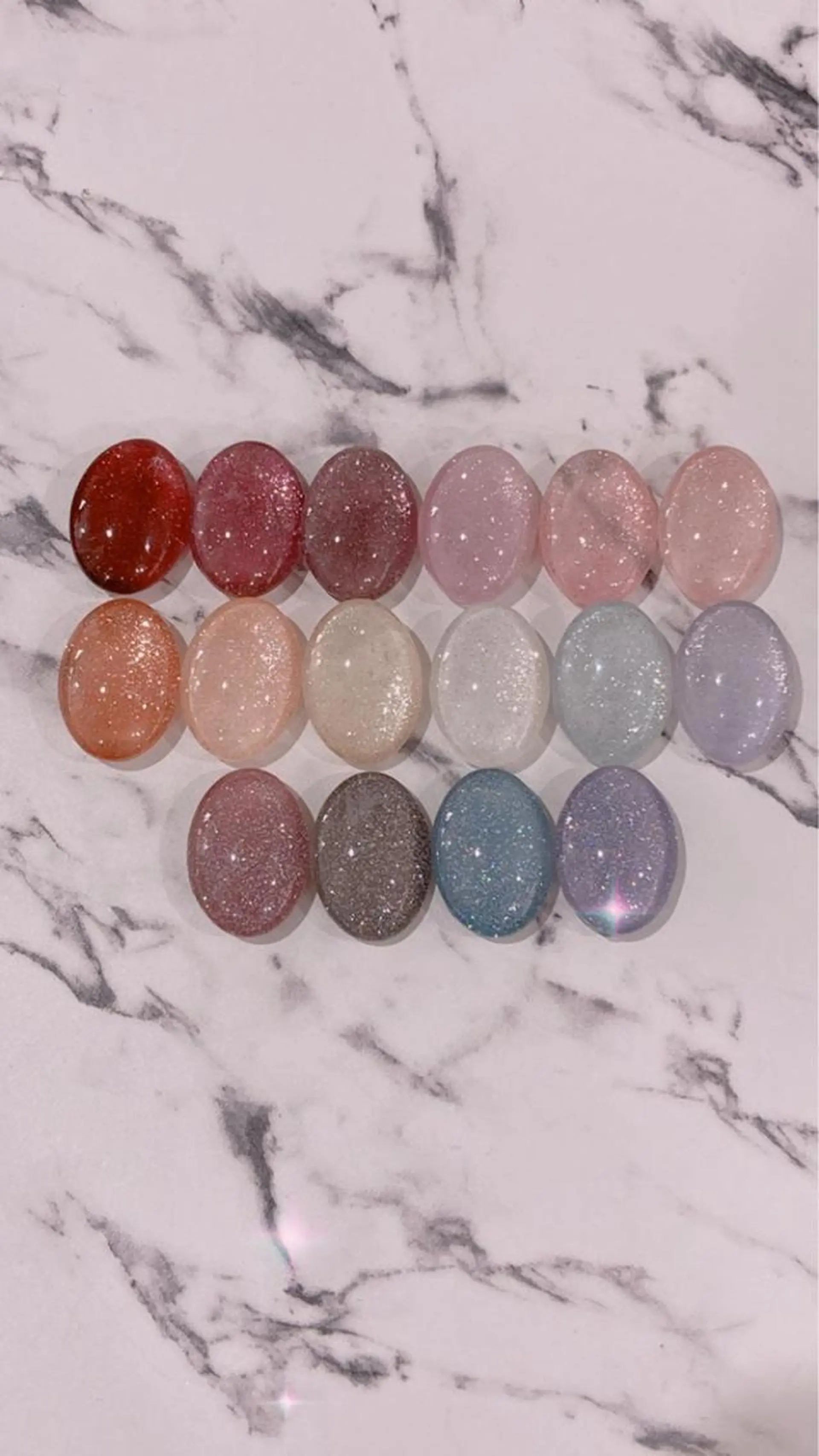 ネイル ジェルネイル Salon Ｋのネイルデザイン