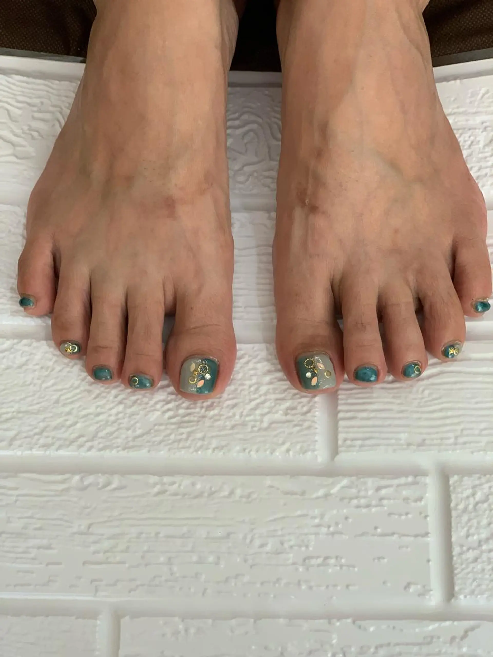 ネイル フットネイル espoir エスポワールのエステ・リラクイメージ