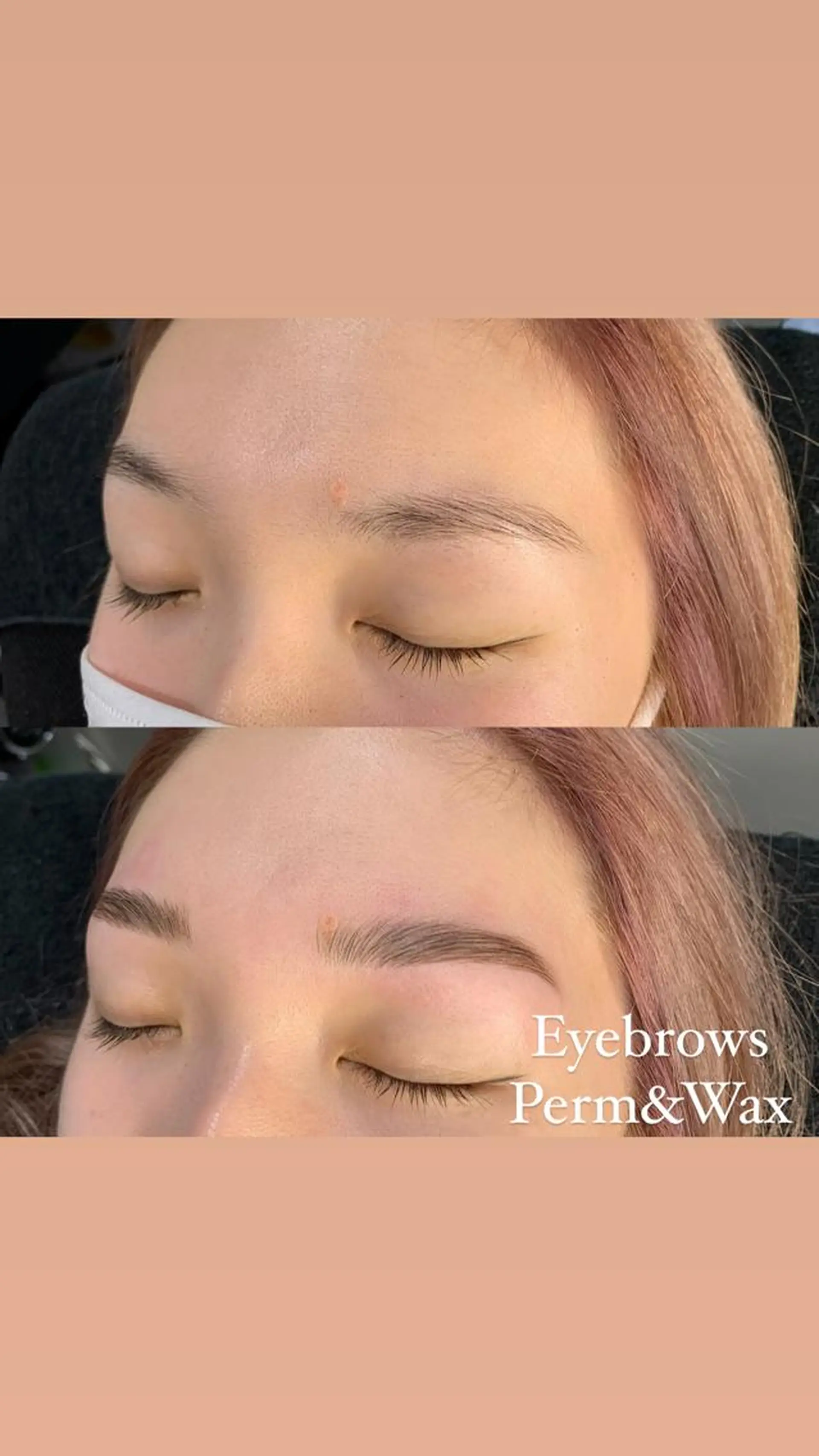 アイブロウ laki studioの眉毛・アイブロウイメージ