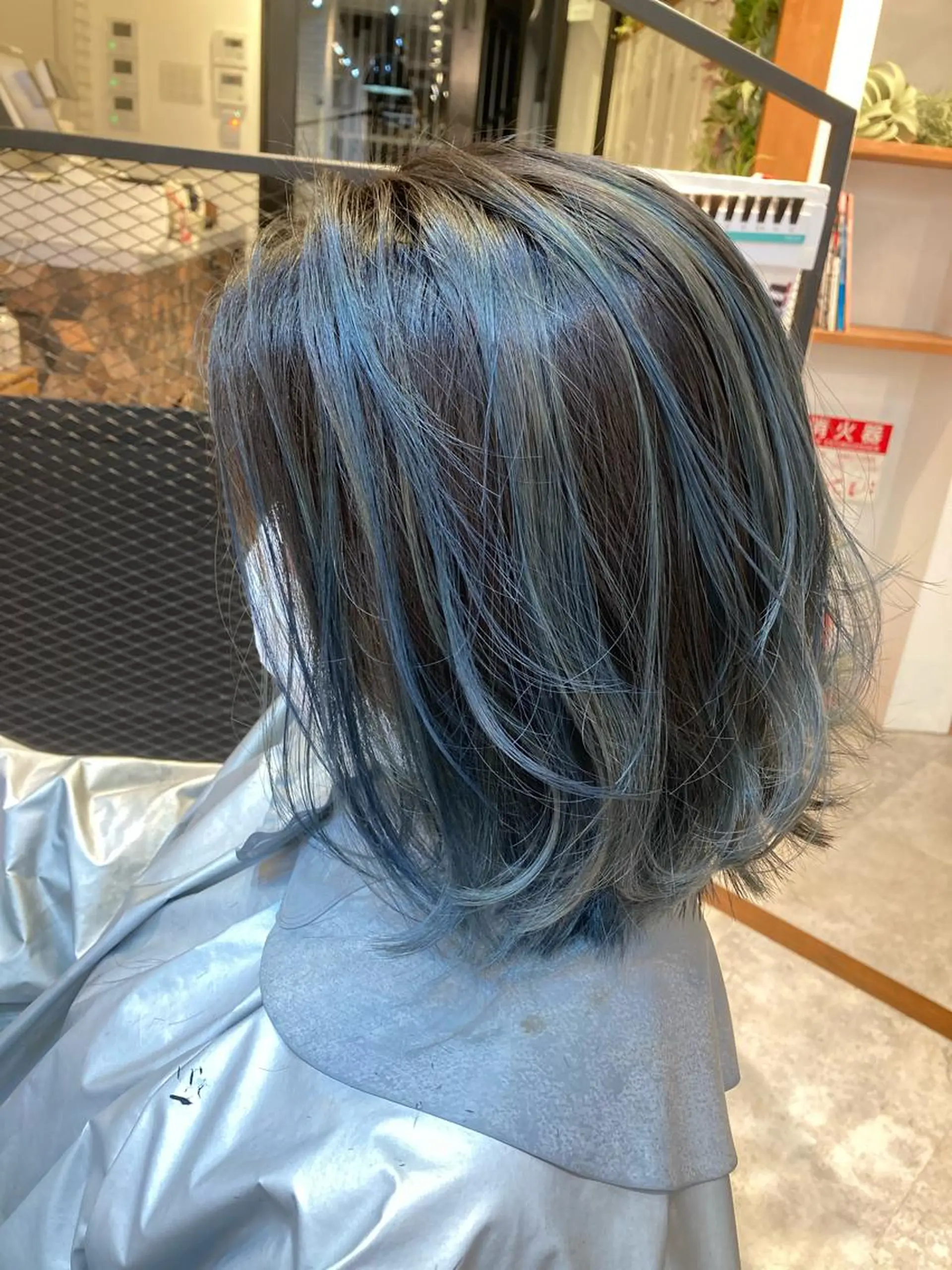 ショート レイヤーカット 髪質改善美容師 🌟塚本のヘアスタイル