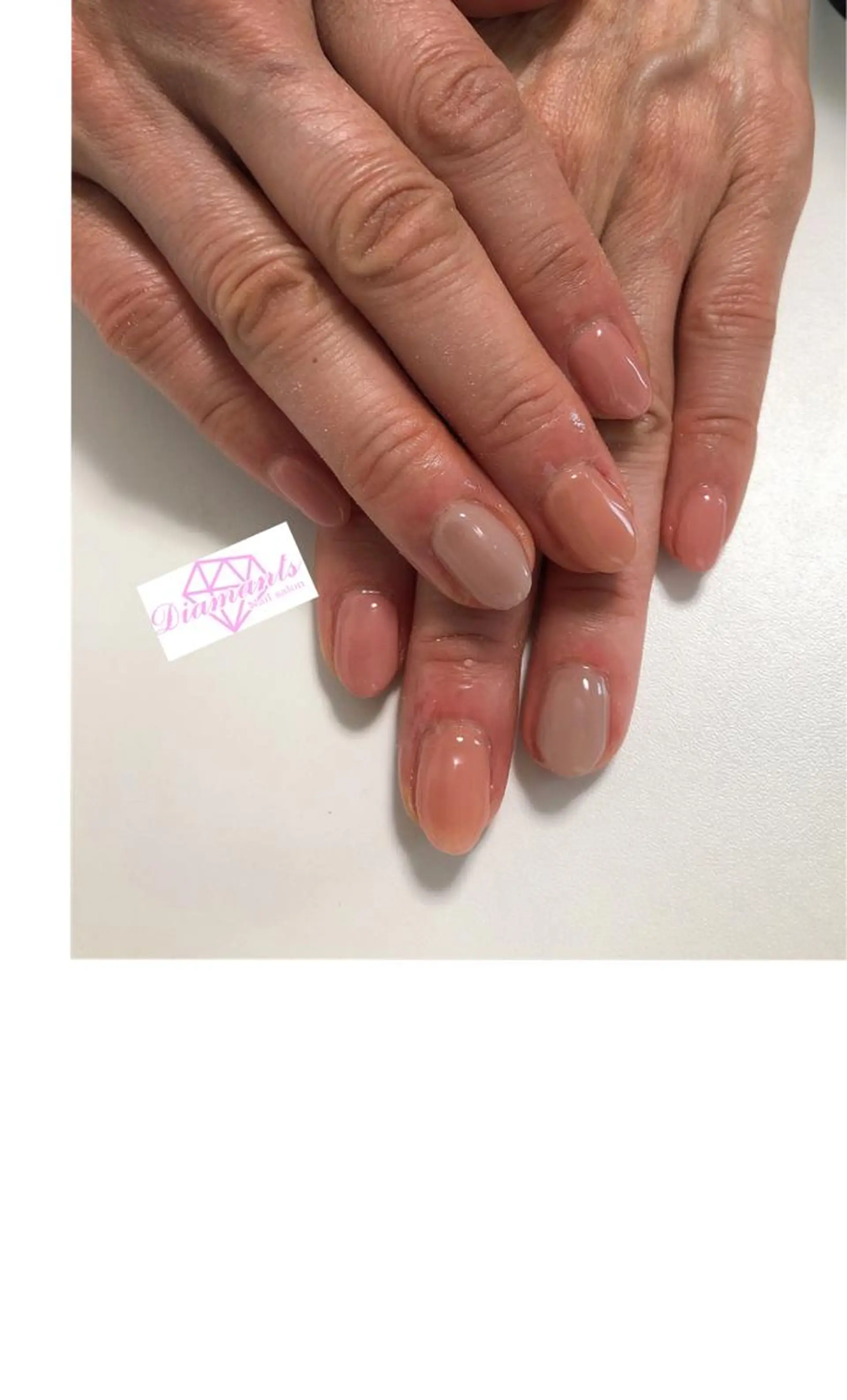 ネイル Asa miのネイルデザイン