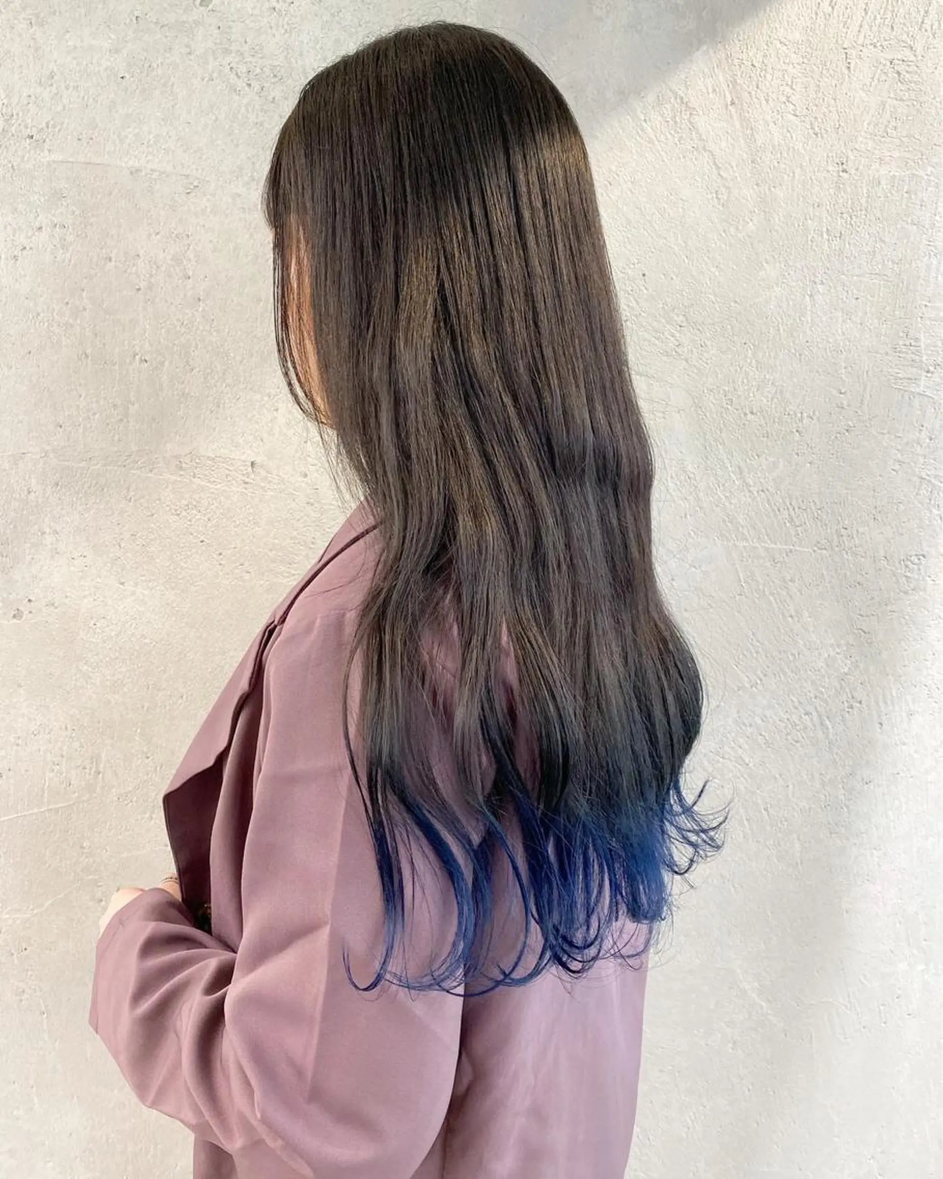 ロング カラー ヘアアレンジ メンズ 【池袋/スパイキー ショート】ⓝⓘⓜⓤのヘアスタイル