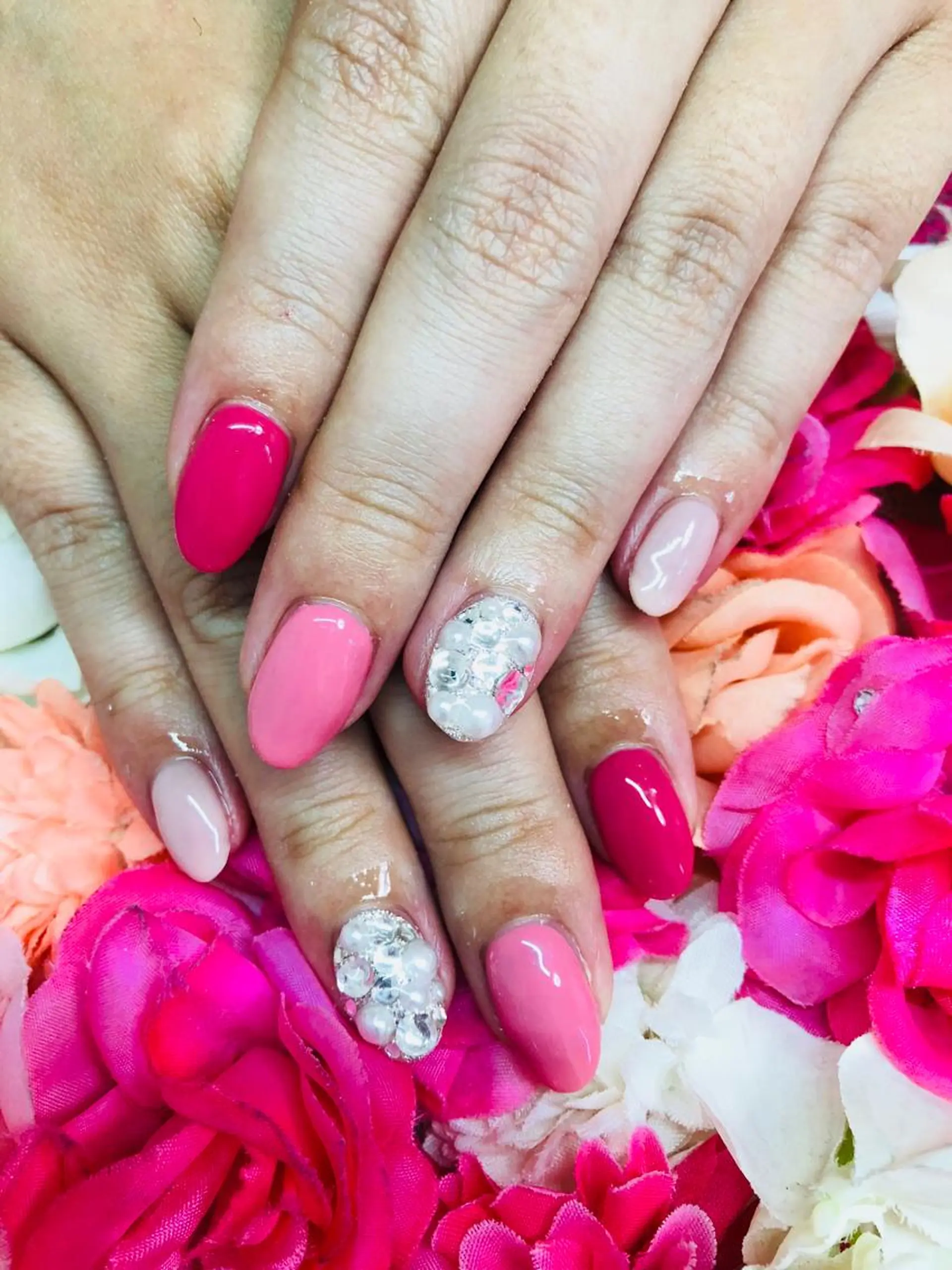 ネイル 酵素風呂 RA.RAのその他イメージ