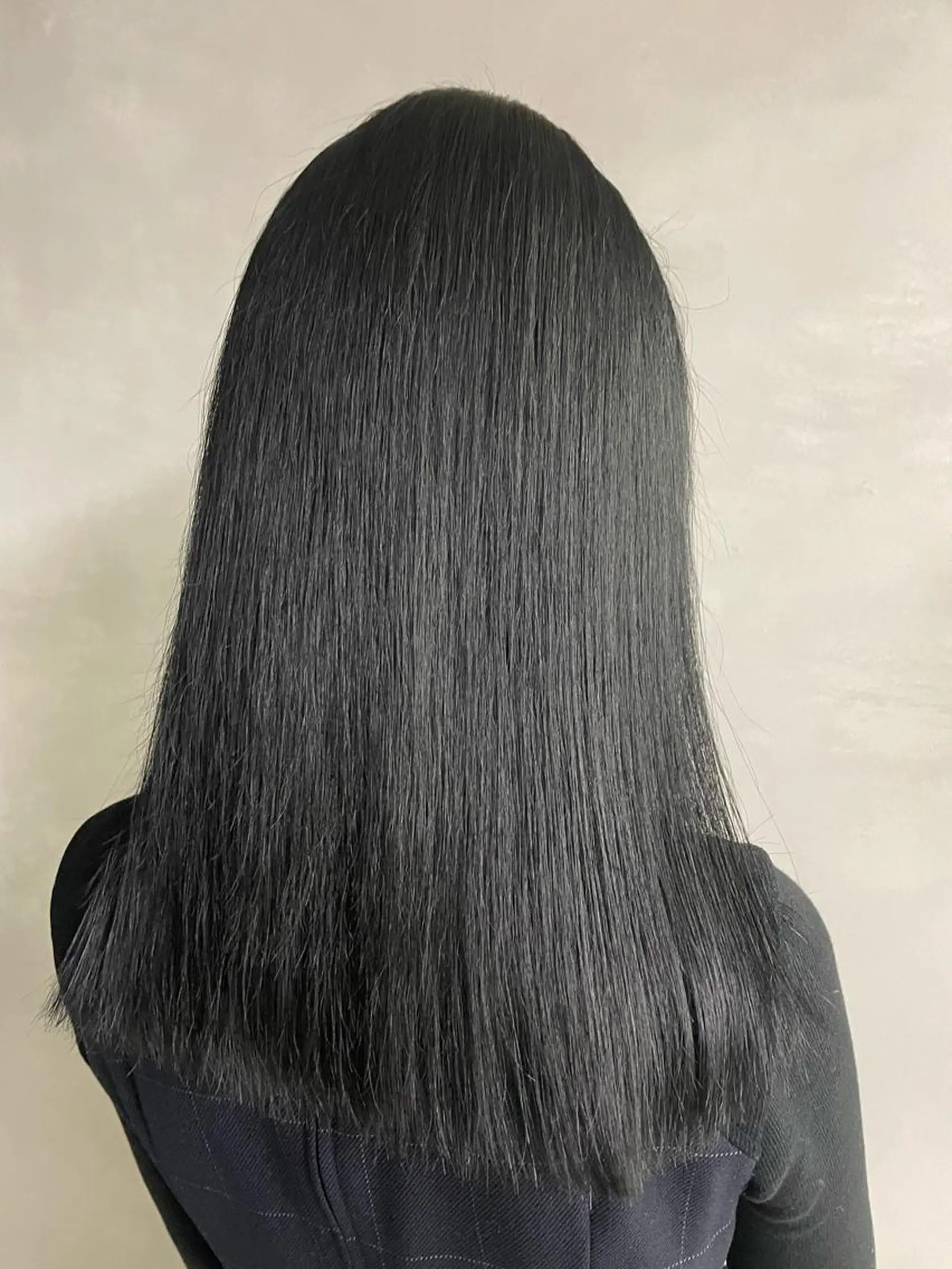 ロング カット ヘアカラー トリートメント 👾TAMURA MAAYA👾のヘアスタイル