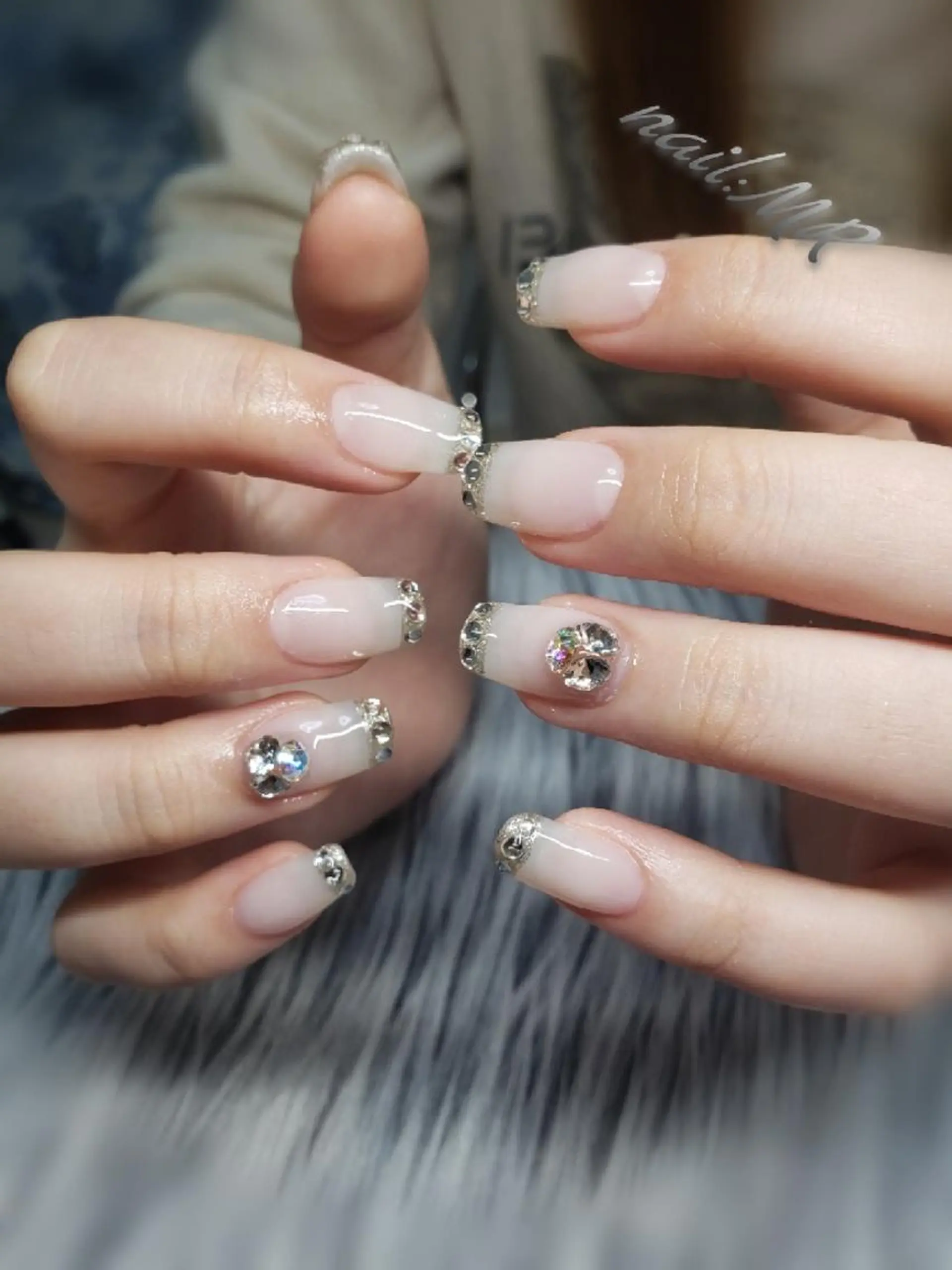 ネイル ハンドネイル Nail salon Coco【溝の口駅】のネイルデザイン