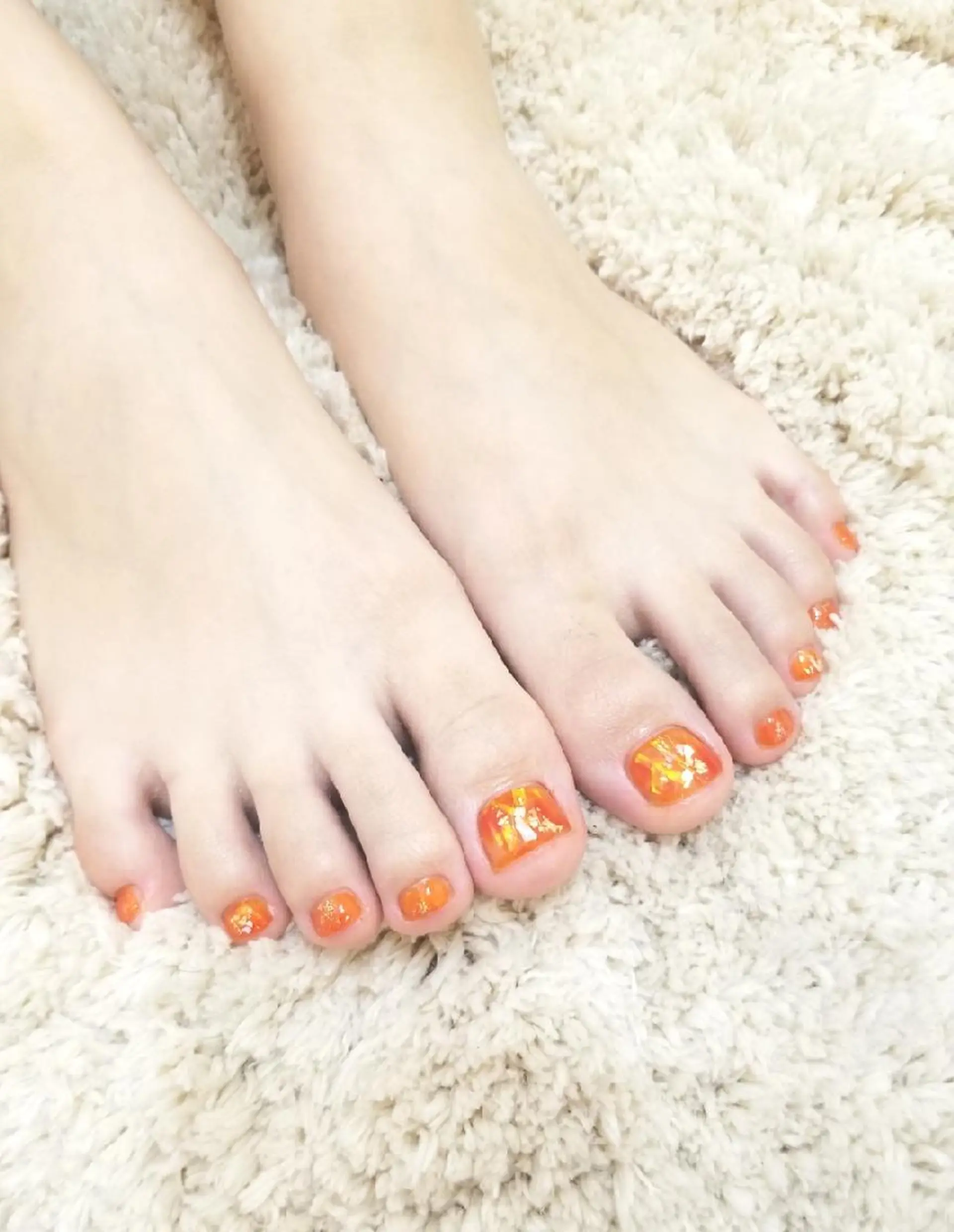 ネイル nijiiro🌈 サトウのネイルデザイン