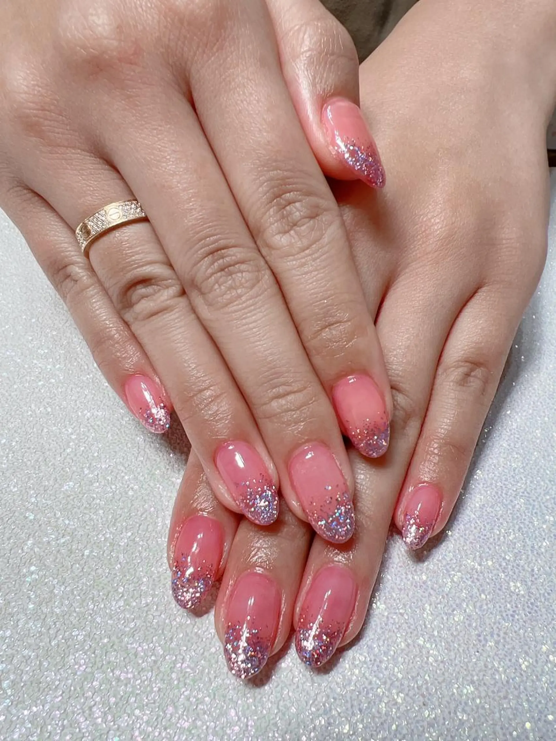 ネイル Melody メロディのネイルデザイン