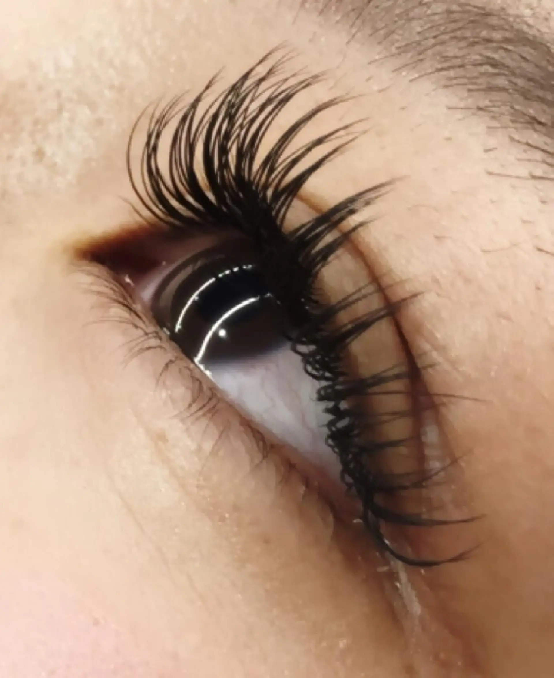 まつエク 🎀Akari 🎀のマツエク・マツパデザイン