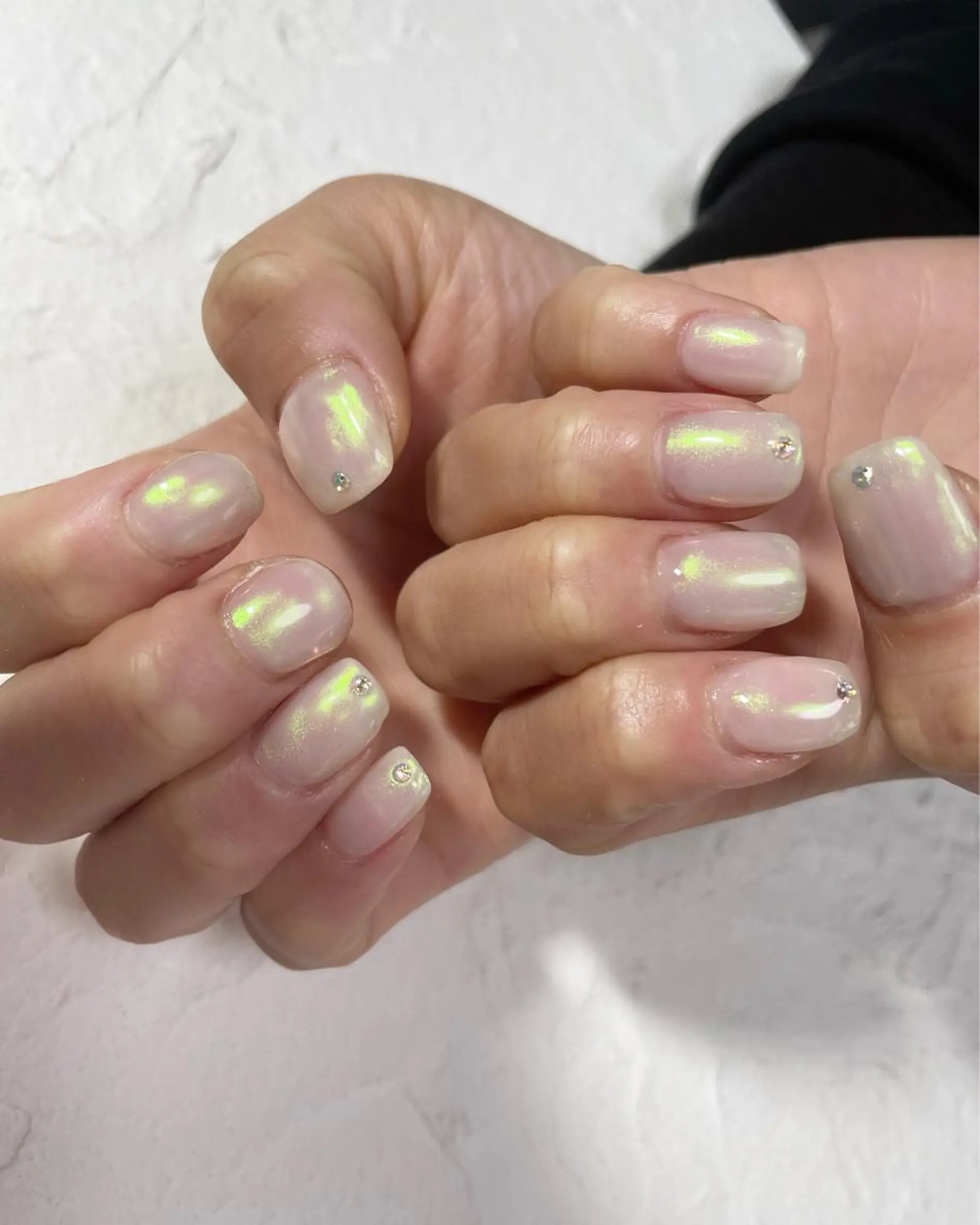 ネイル nail.gorin所属・吉村 優子のネイルデザイン