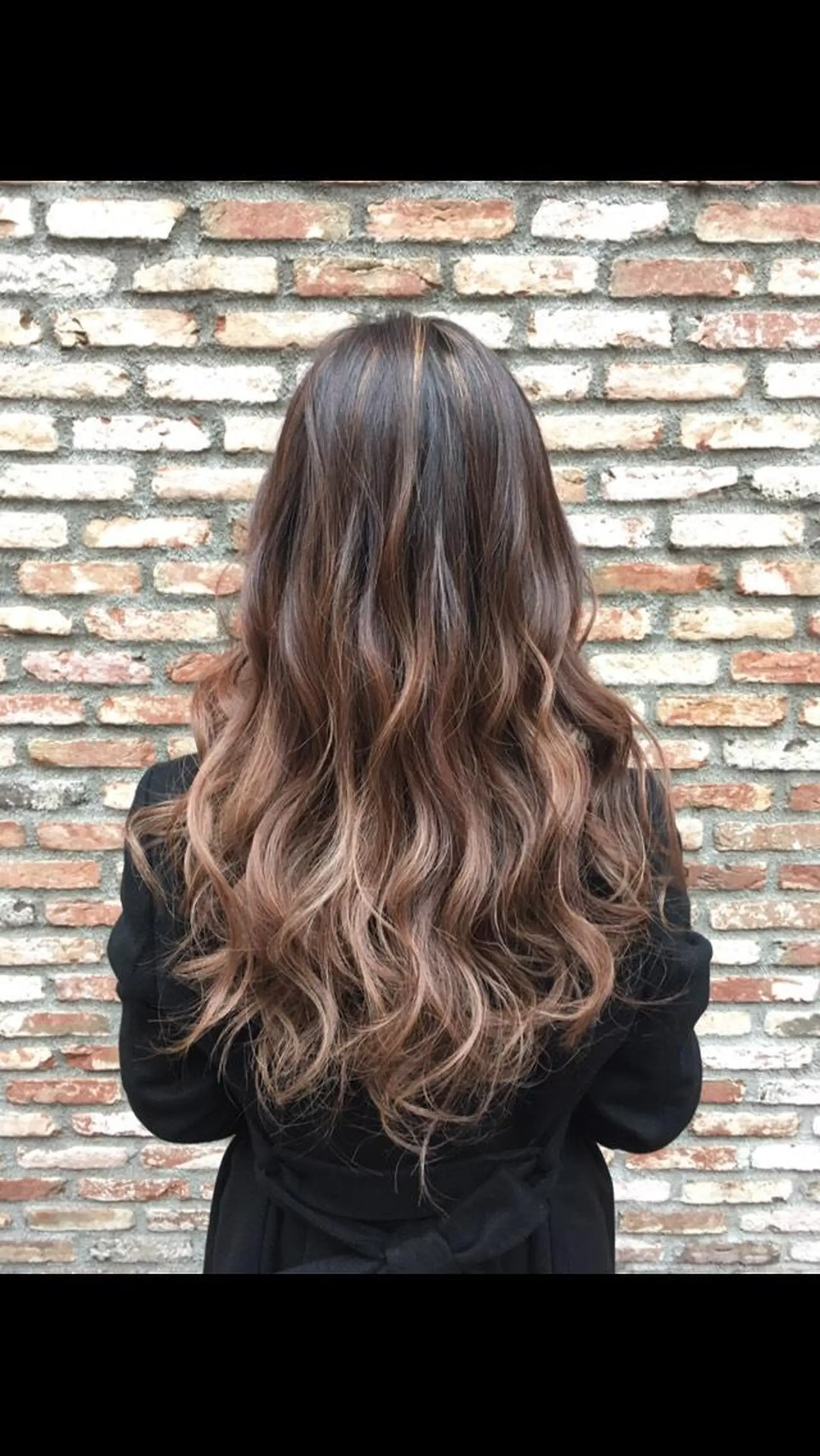 ヘアアレンジ 韓国カラーエクステ 👑代表渡部雅己👑のヘアスタイル