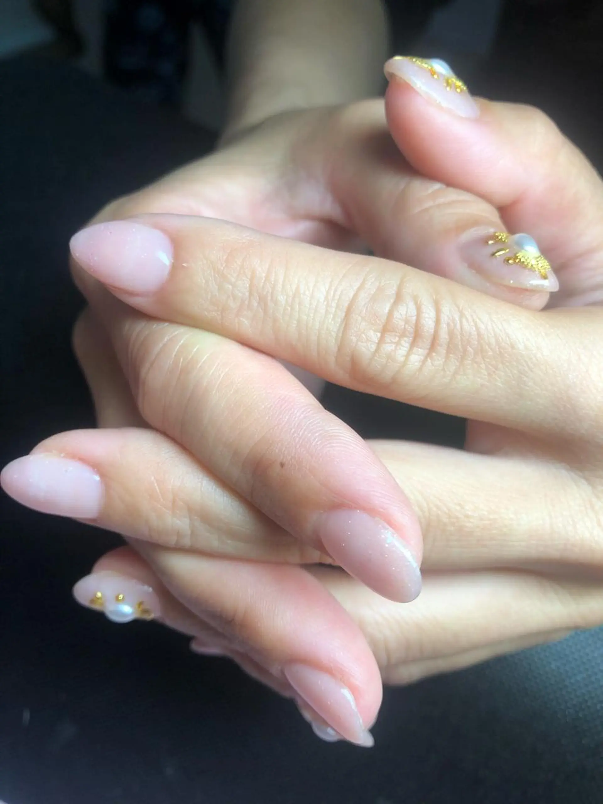 ネイル nail salon CHARMEのネイルデザイン
