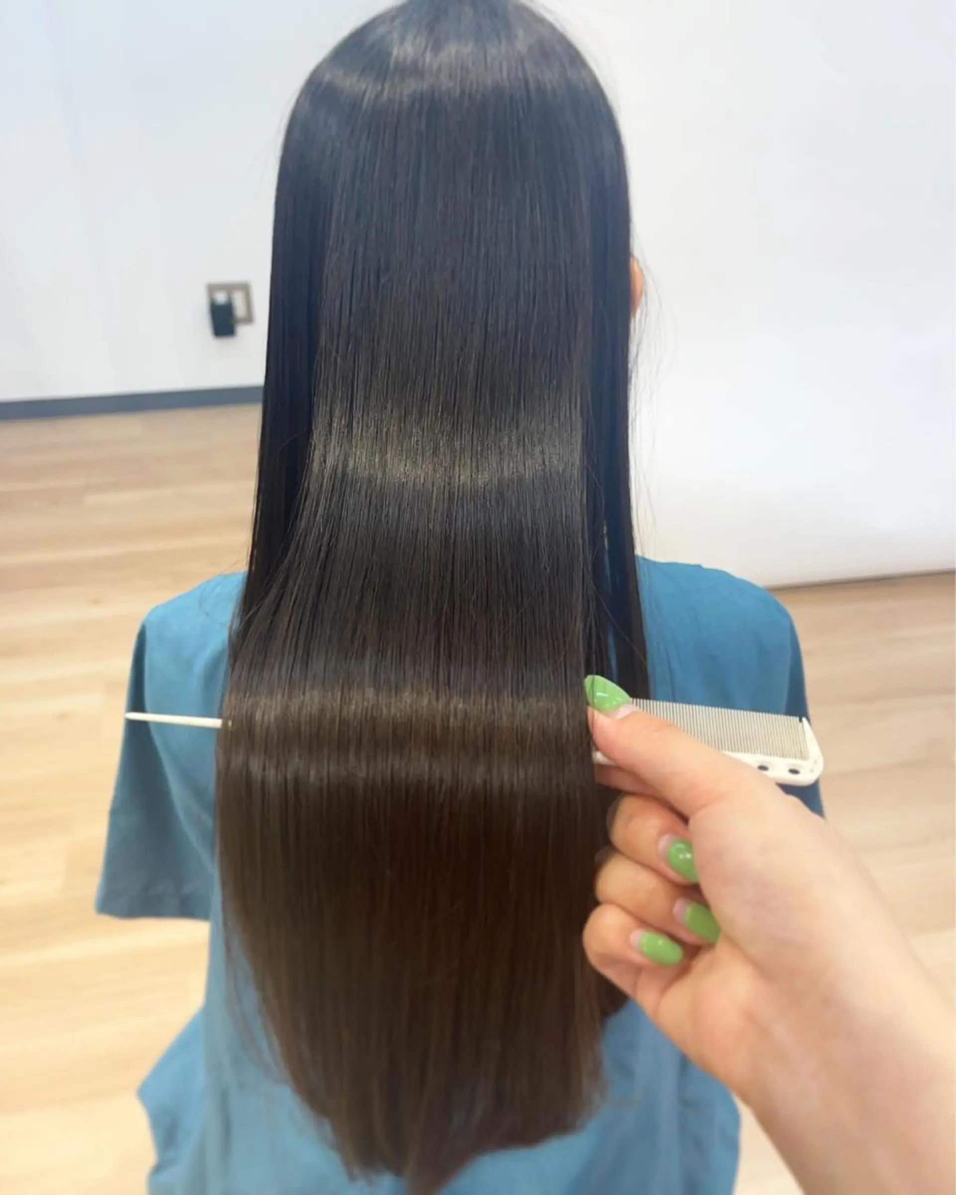 ロング 髪質改善のプロ✨りな さんのその他イメージ