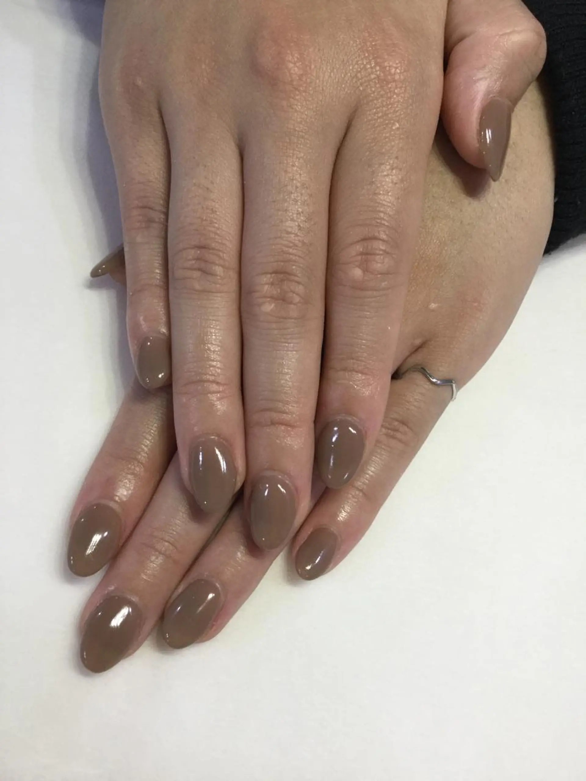 ネイル 💎🐰 saki. m 🐰💎のネイルデザイン