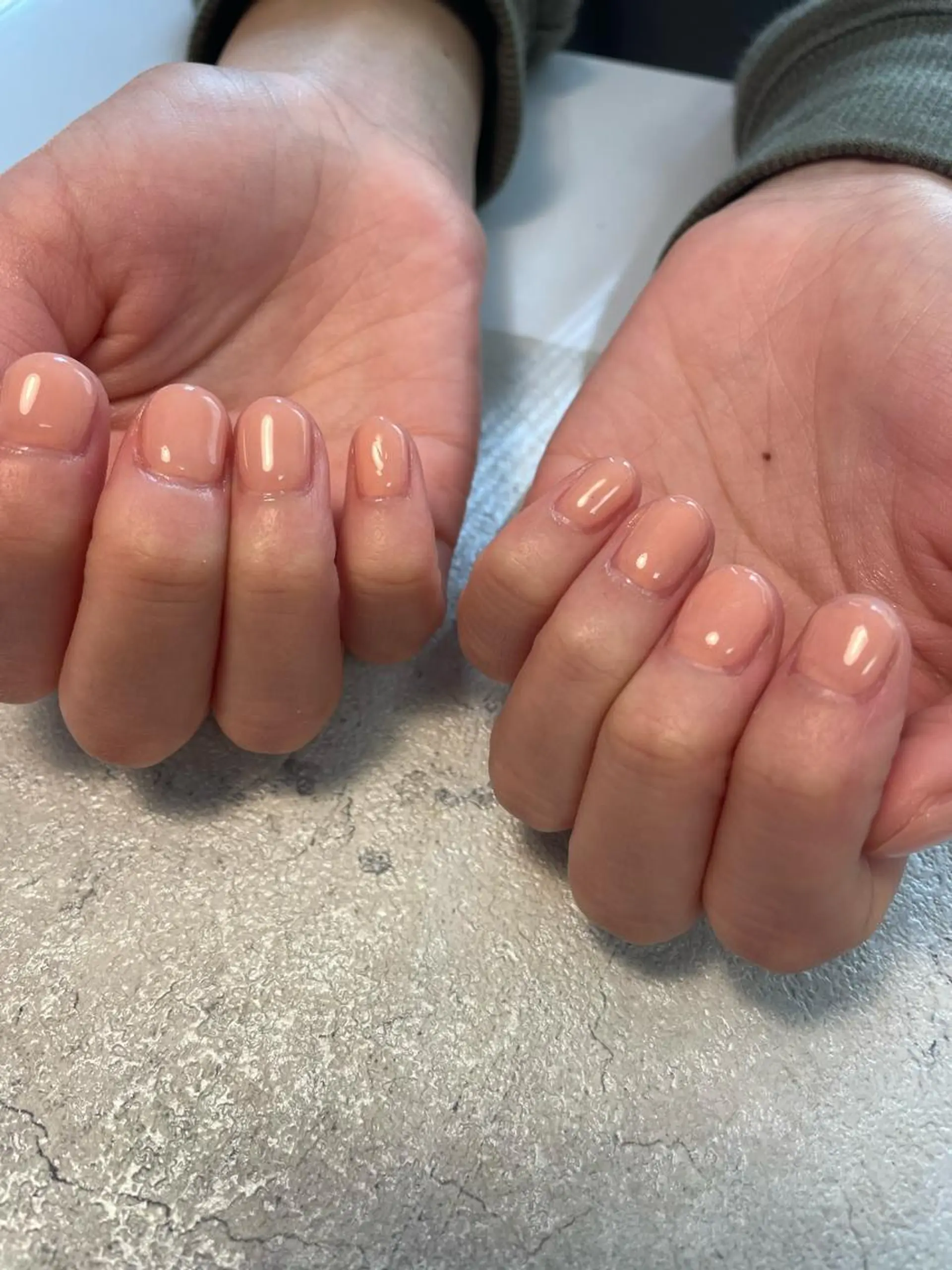 ネイル 香芝市ネイルサロン nico nailのネイルデザイン