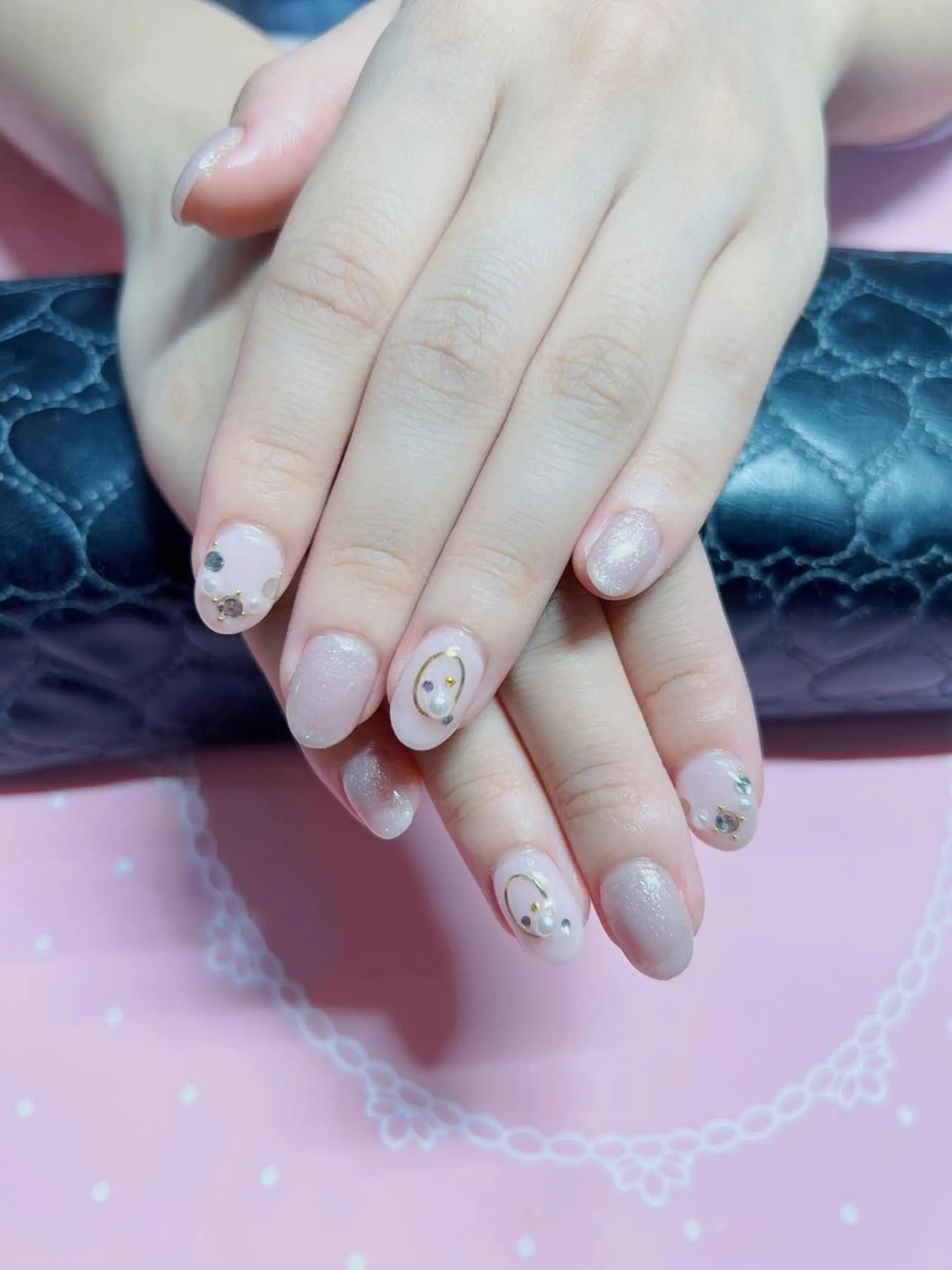 ネイル Sネイル サロン蕨店のネイルデザイン
