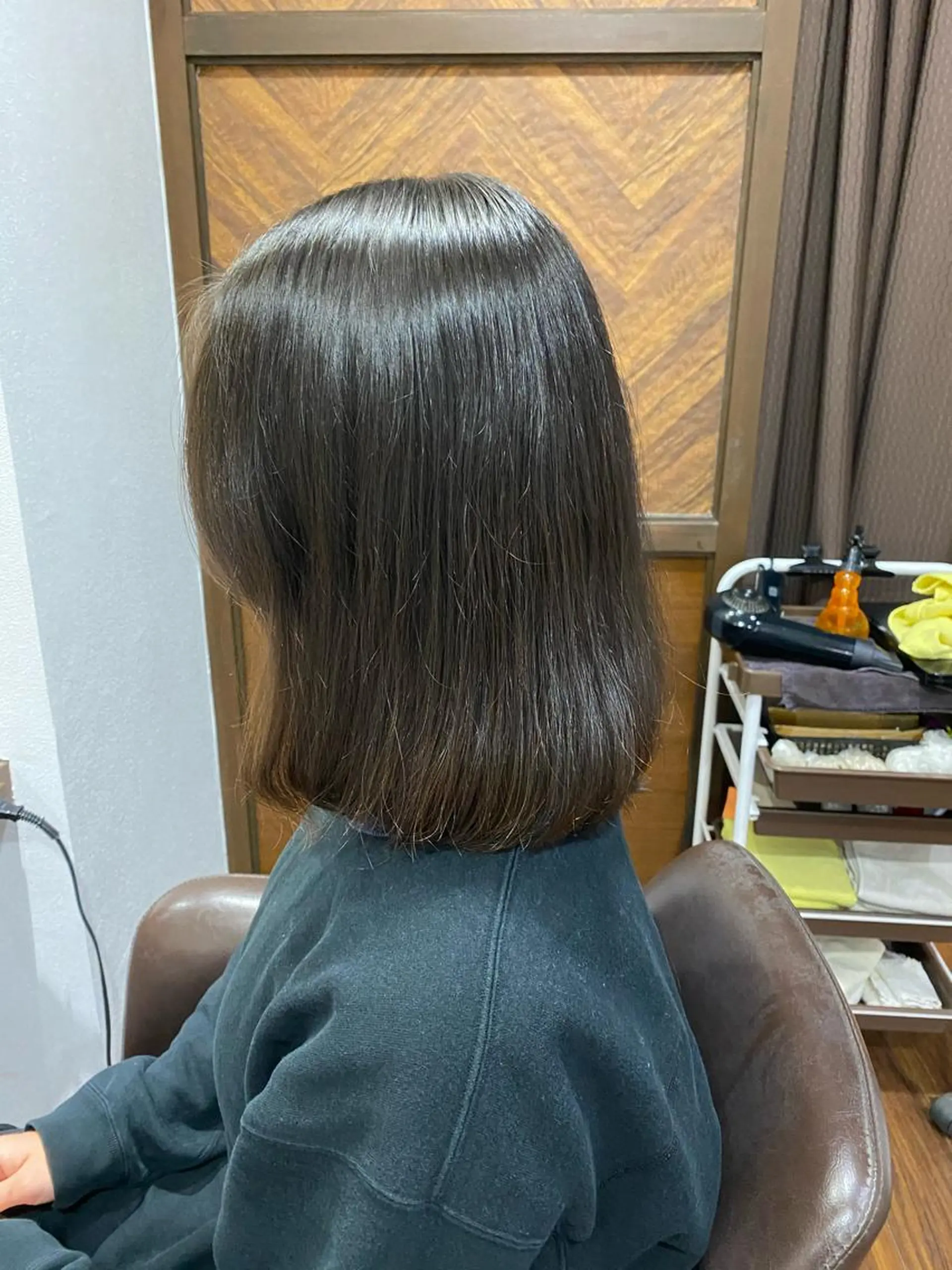 ショート ☘️お悩み解決☘️ 岡部恒輝のヘアスタイル