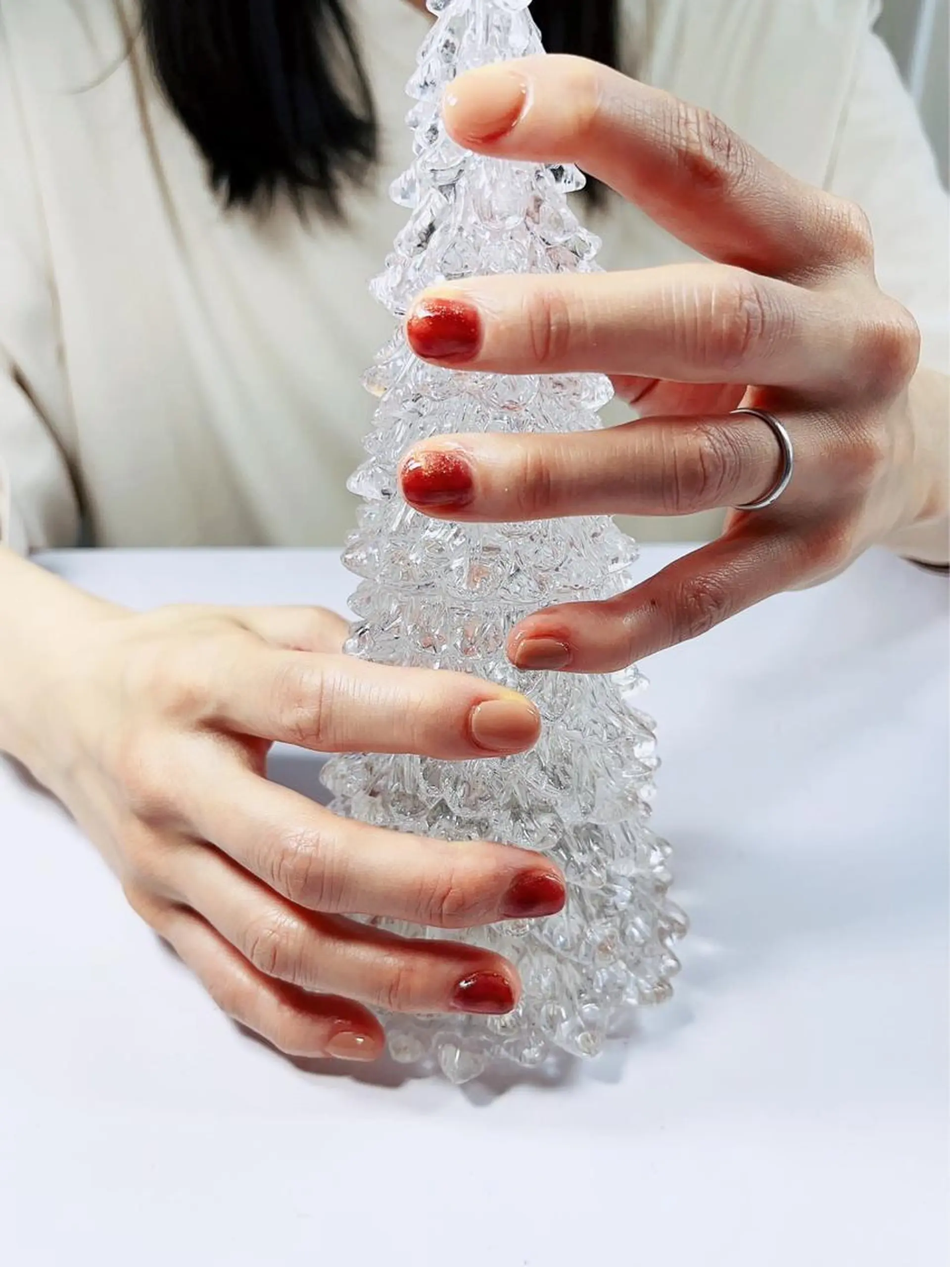 ネイル ネイルサロン ロア旧ジョリーのネイルデザイン