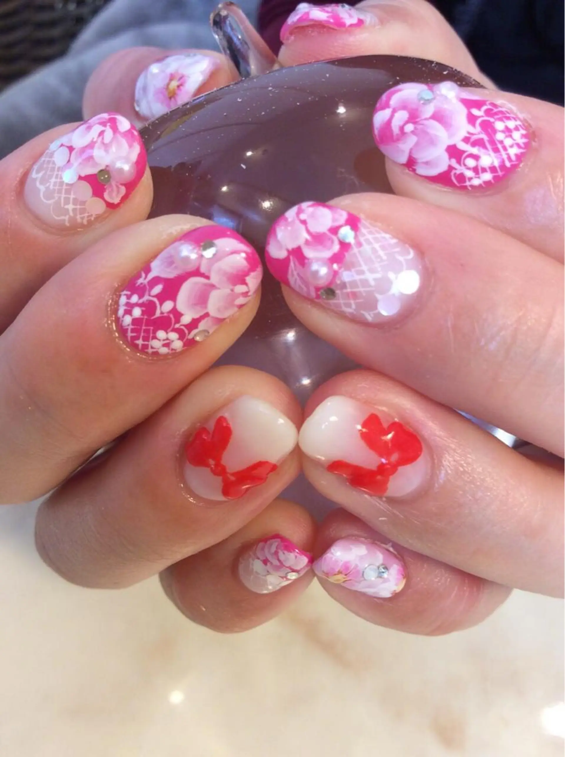 ネイル リオッサ オブ ラグーン神戸店のエステ・リラクイメージ