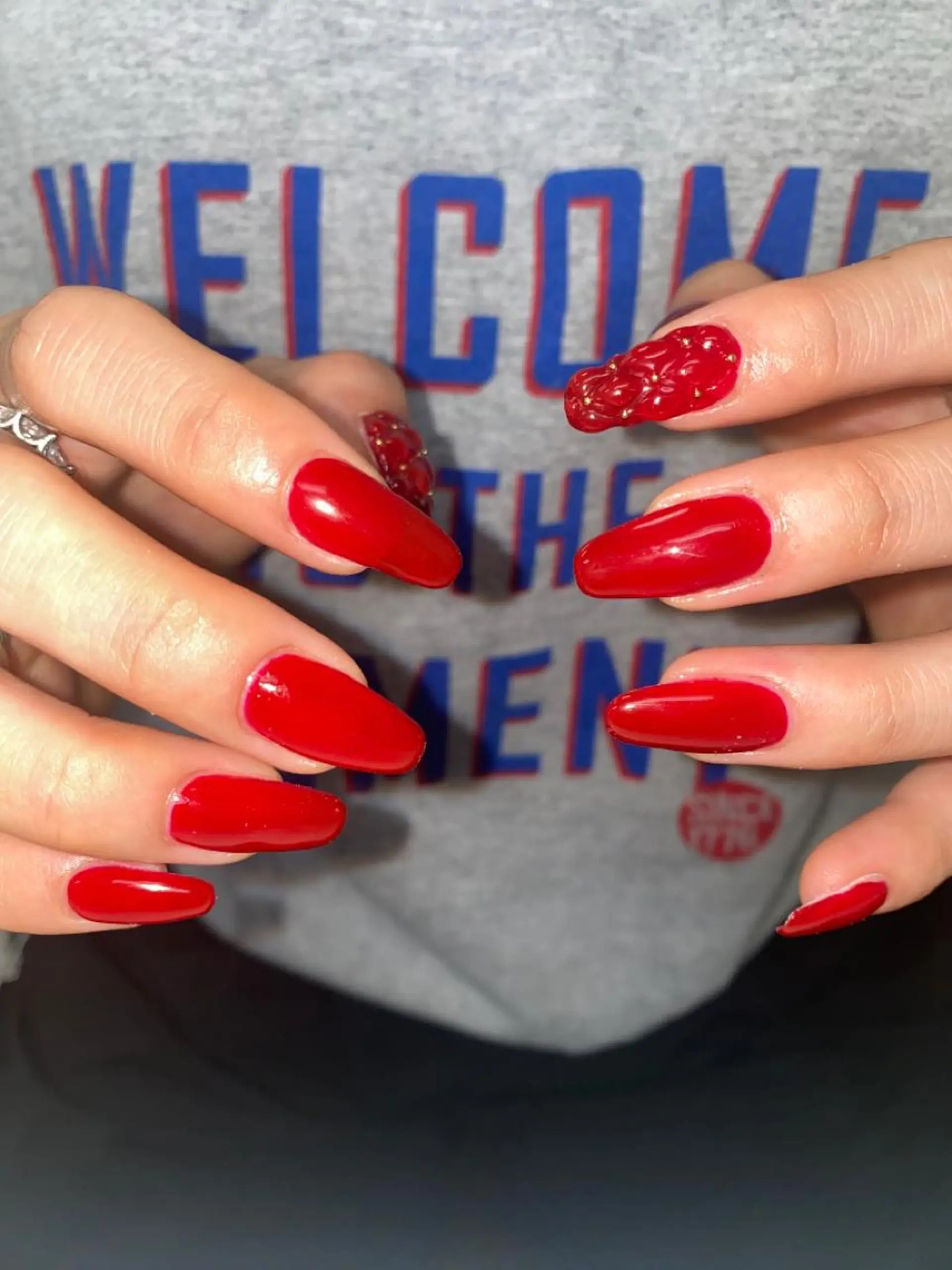 ネイル isobe yuiのネイルデザイン