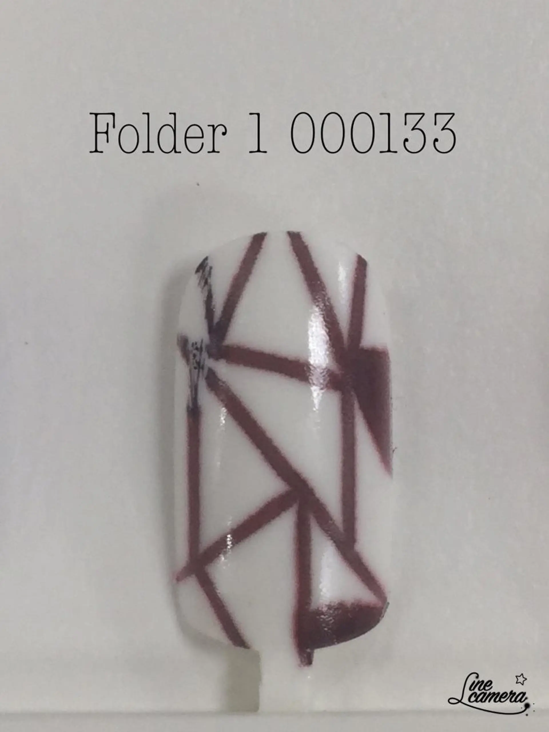 ネイル patou 烏丸所属・レイヤーカット 早崎太生のヘアスタイル