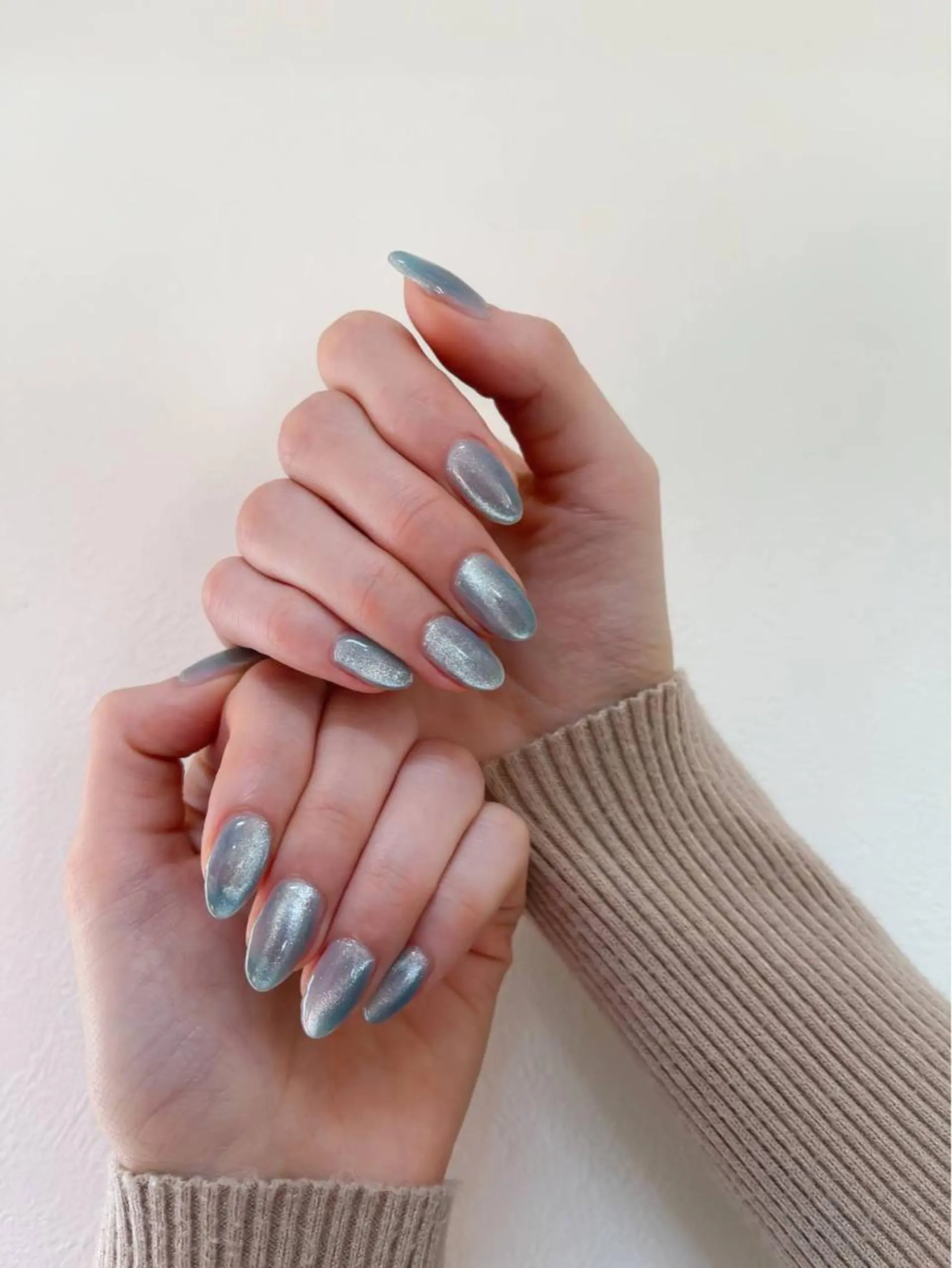 ネイル ハンドネイル ネイルサロンEmmy Zola所属・ネイルサロン Emmy  Zolaのネイルデザイン