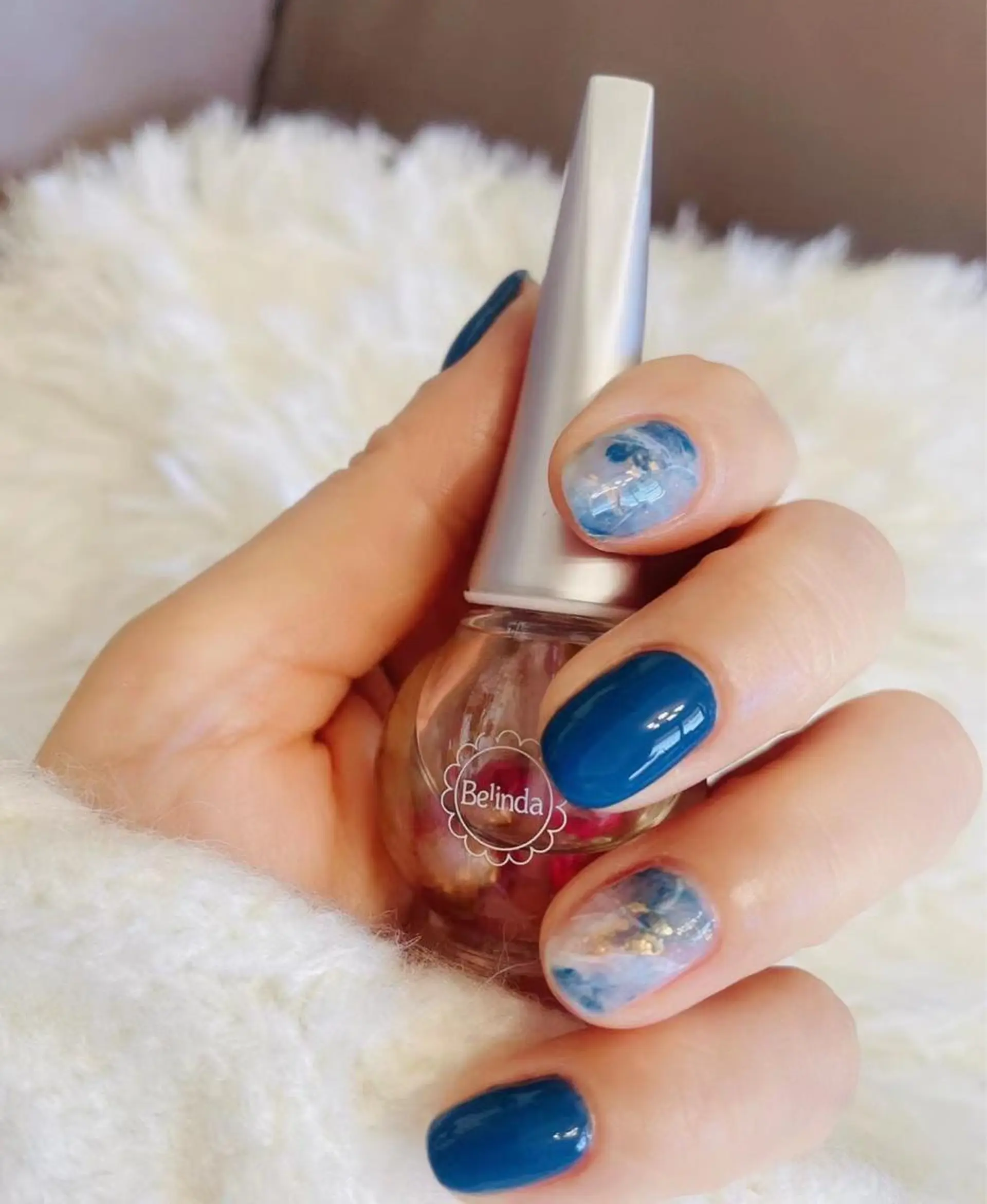 ネイル GEM beautyのマツエク・マツパデザイン