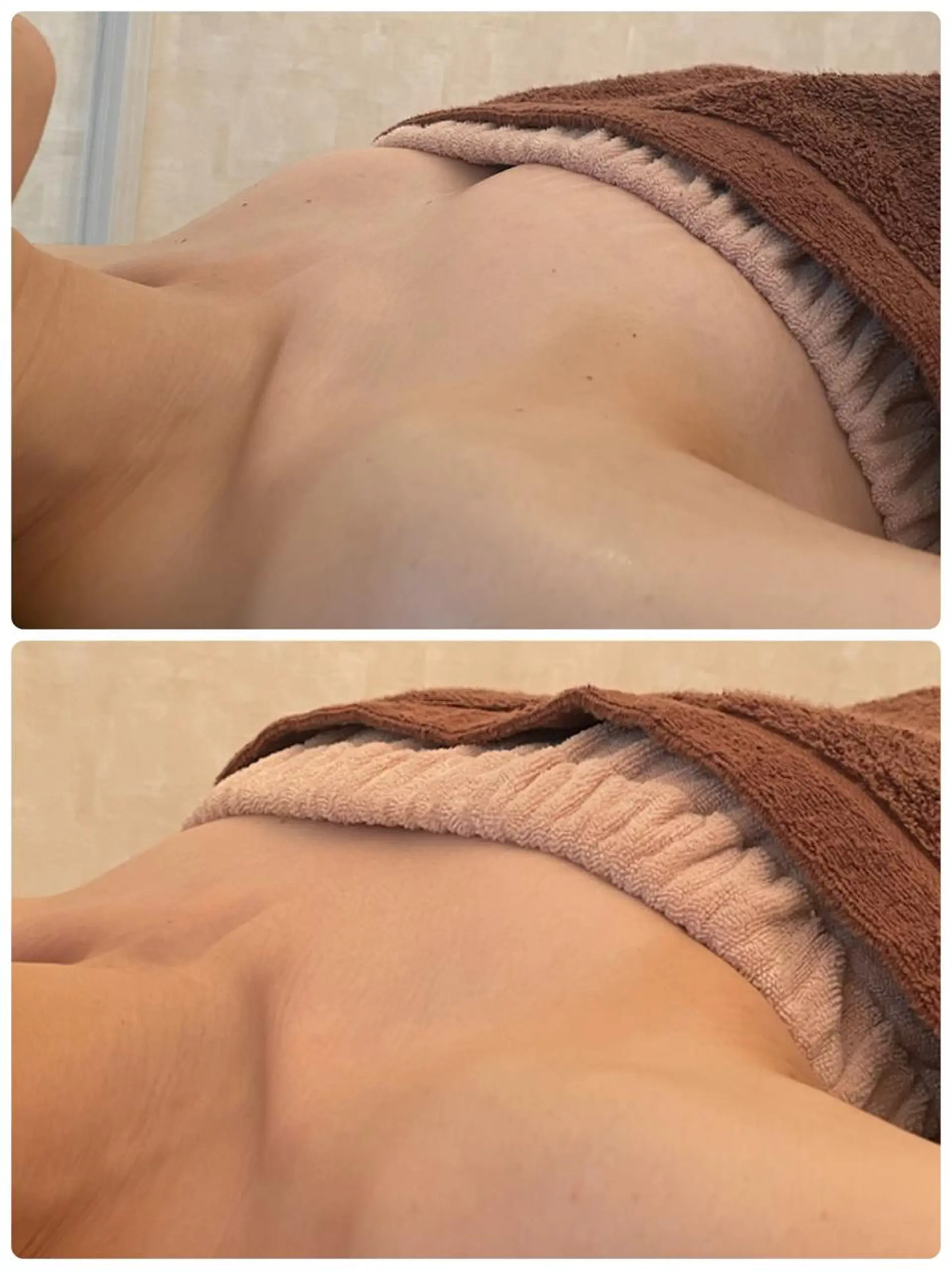 エステ 藤原 かよのエステ・リラクイメージ