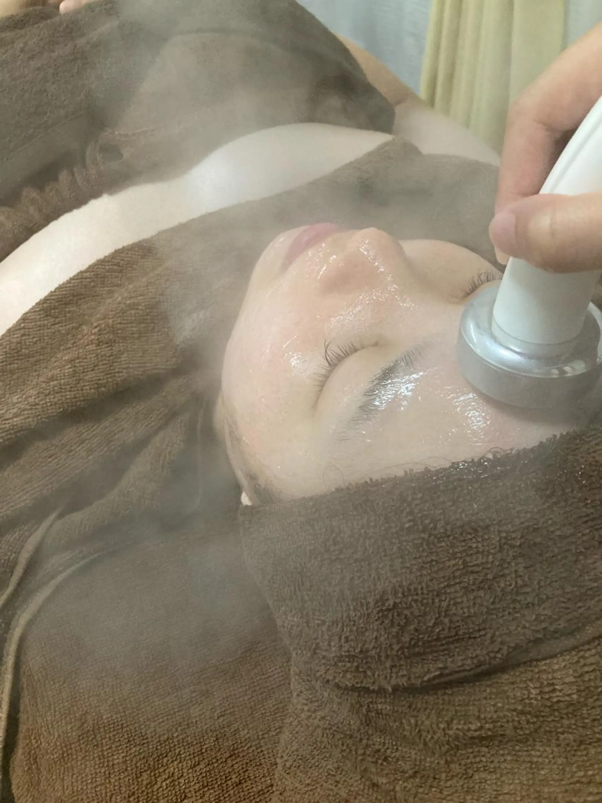 ハーブピーリング 専門／今榮麻美のエステ・リラクイメージ