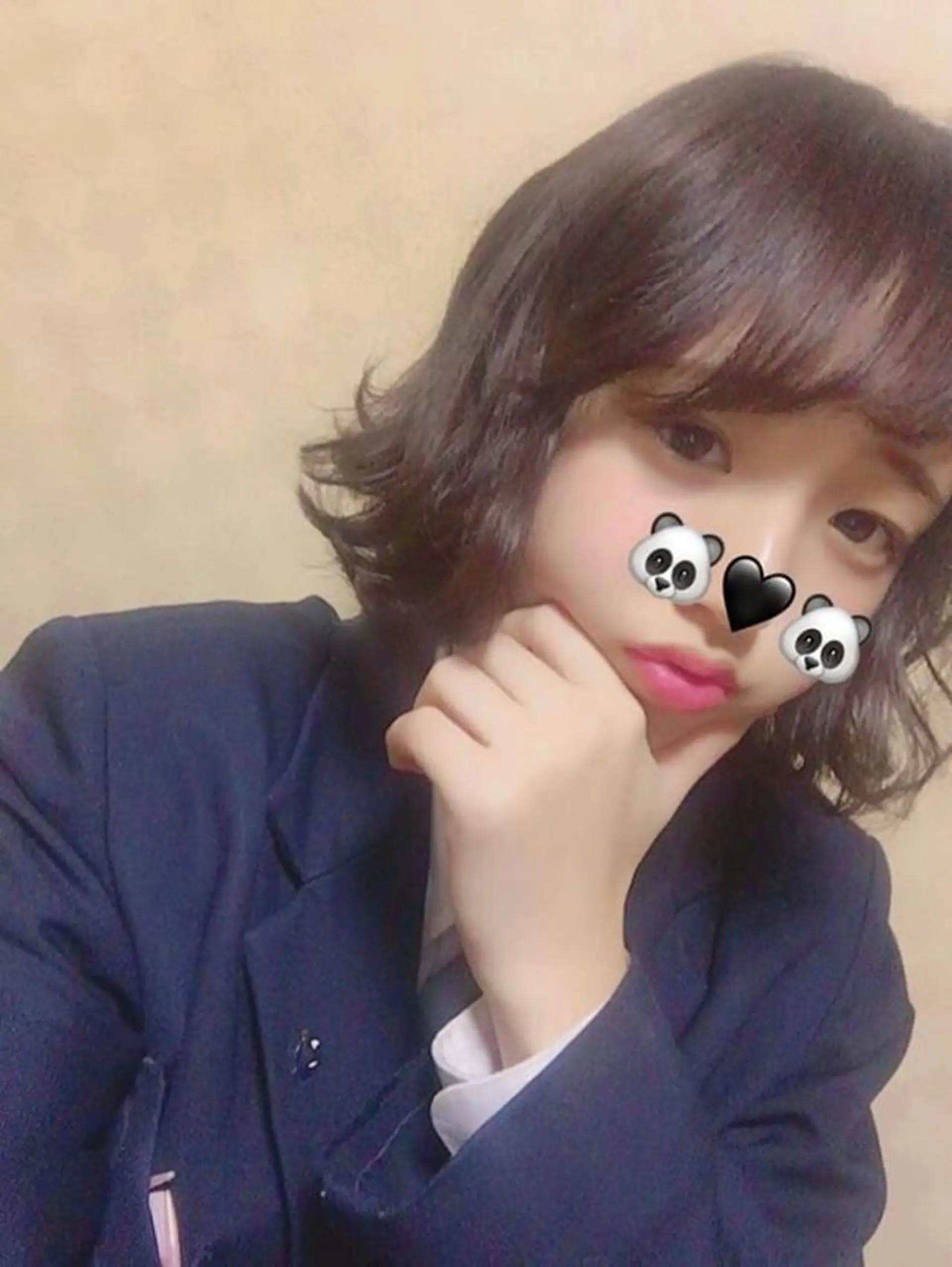 ショート 似合わせカット ショートヘア BREK 袋井店のヘアスタイル