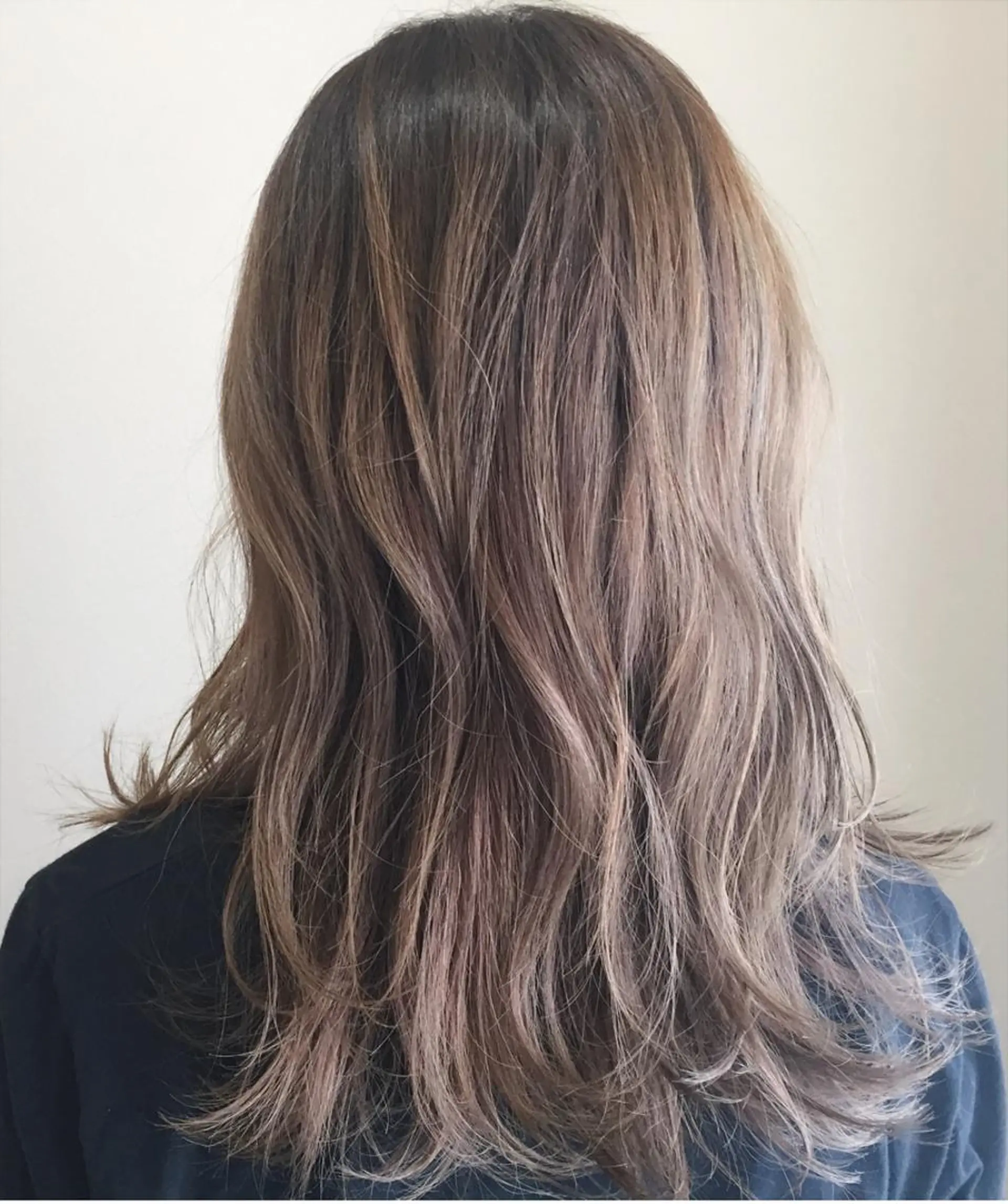 カラー メンズ特化美容師 AOI🎈🧸のヘアスタイル