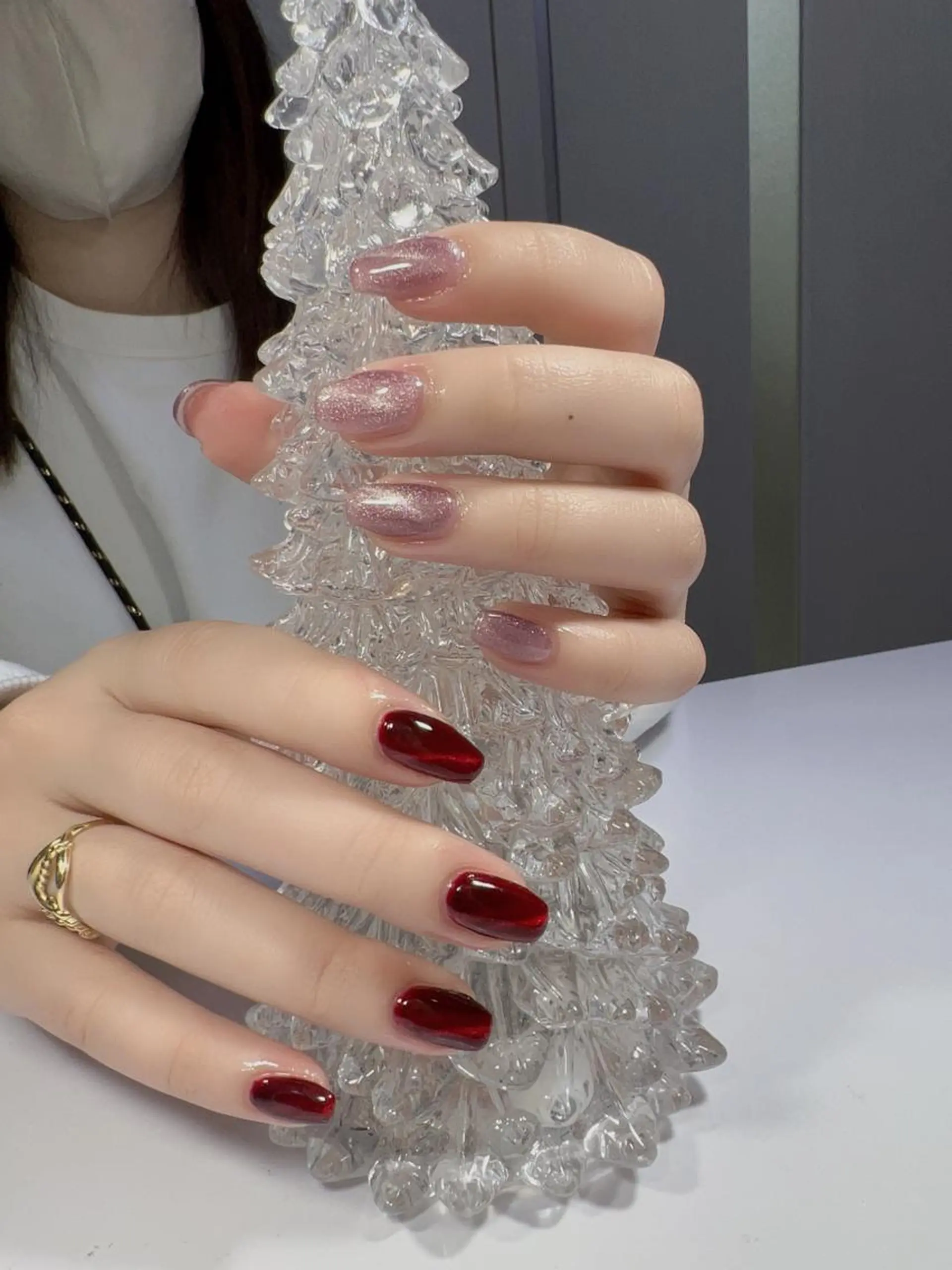 ネイル ネイルサロン ロア旧ジョリーのネイルデザイン