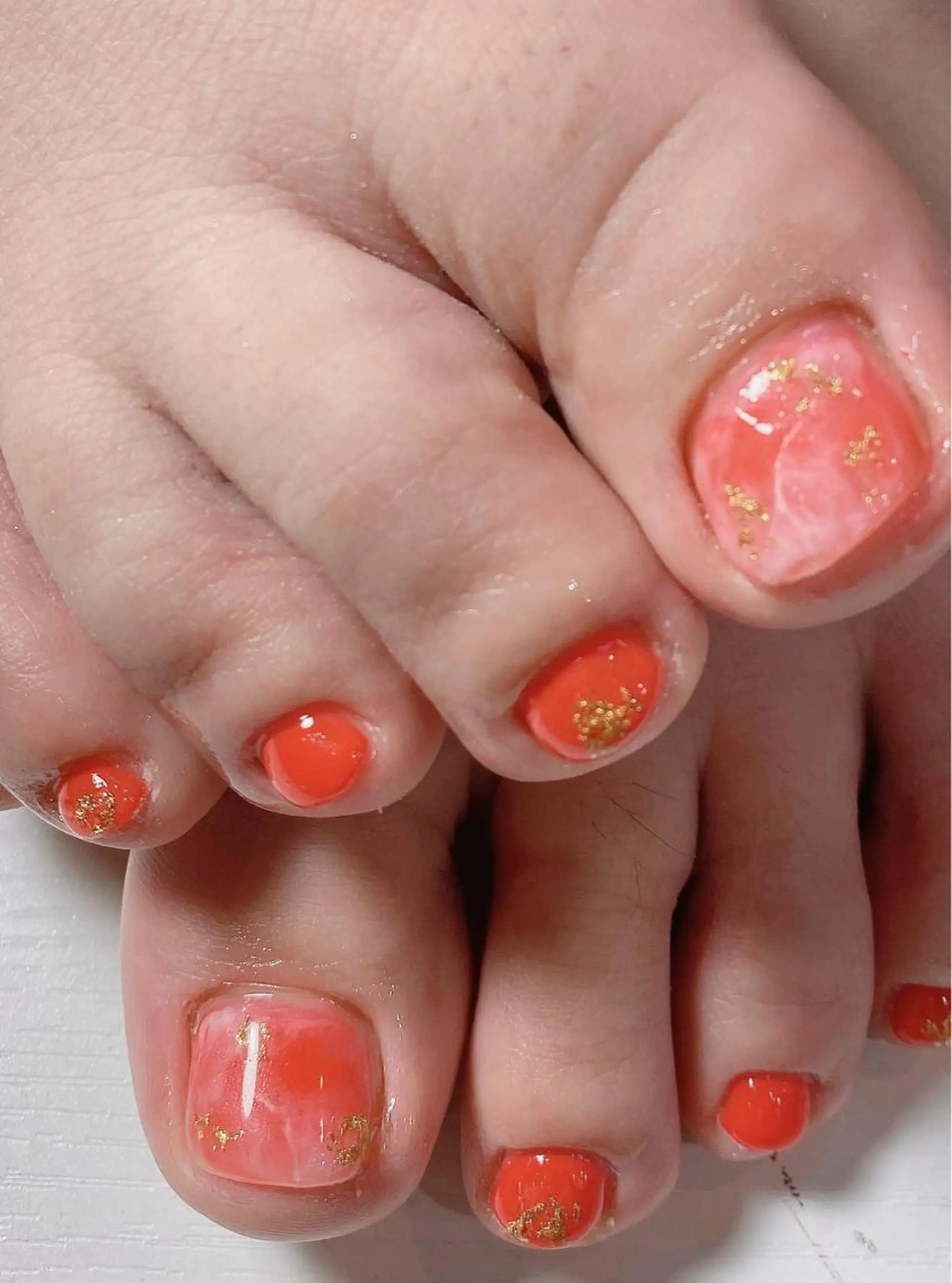 ネイル 錦糸町 mi_nailのネイルデザイン