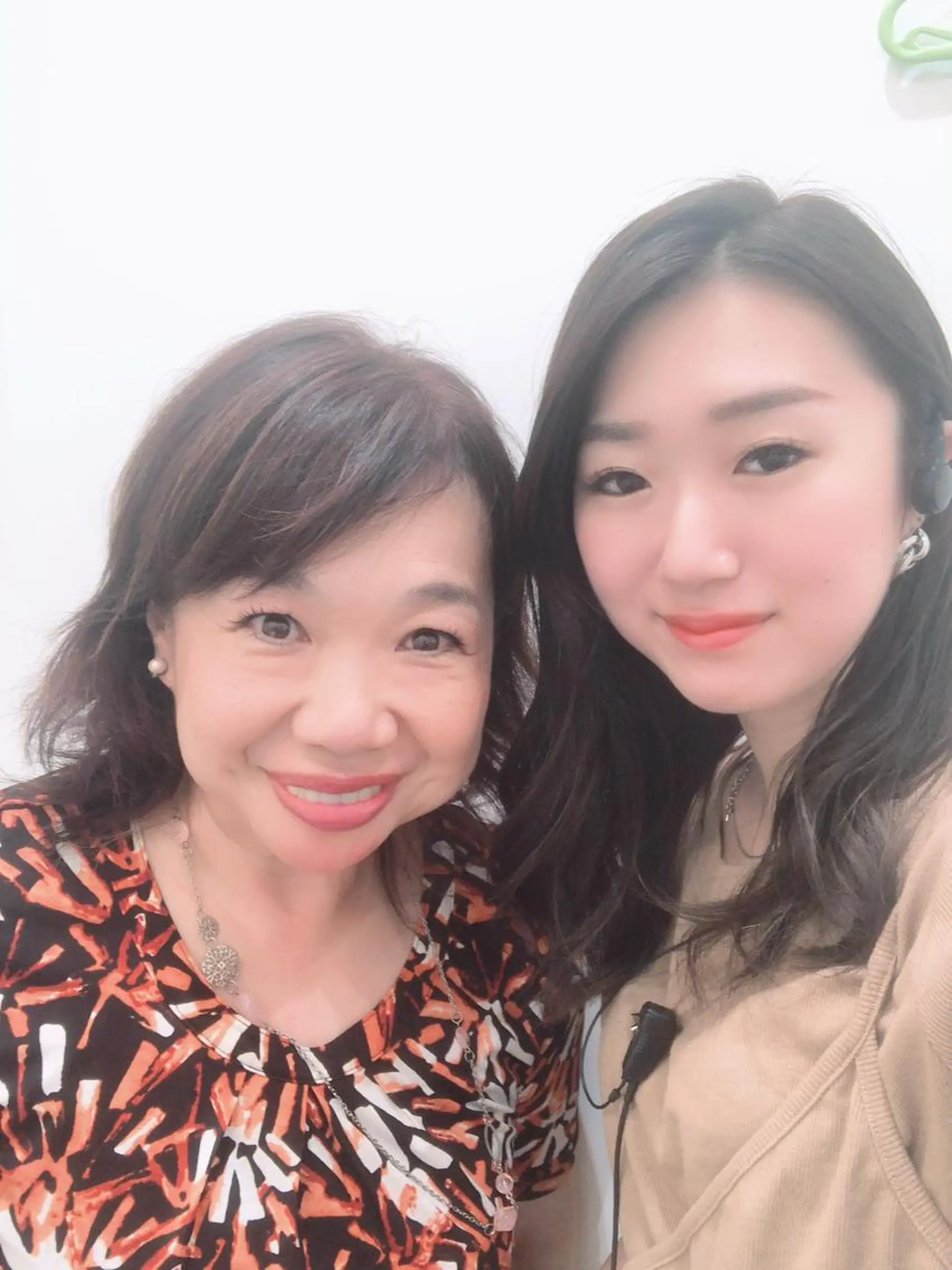 マツエク・マツパ stella柏店 高畑和子のマツエク・マツパデザイン