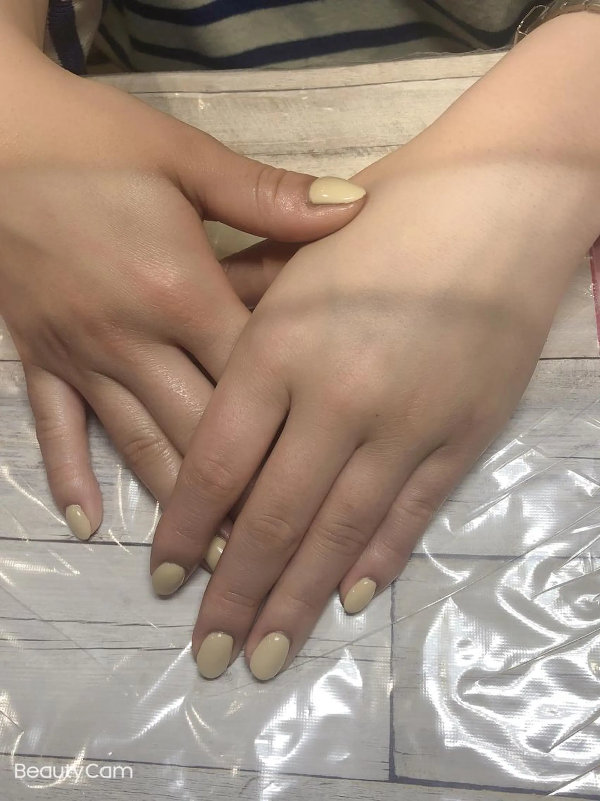 ネイル ✨アン ミユ✨のネイルデザイン