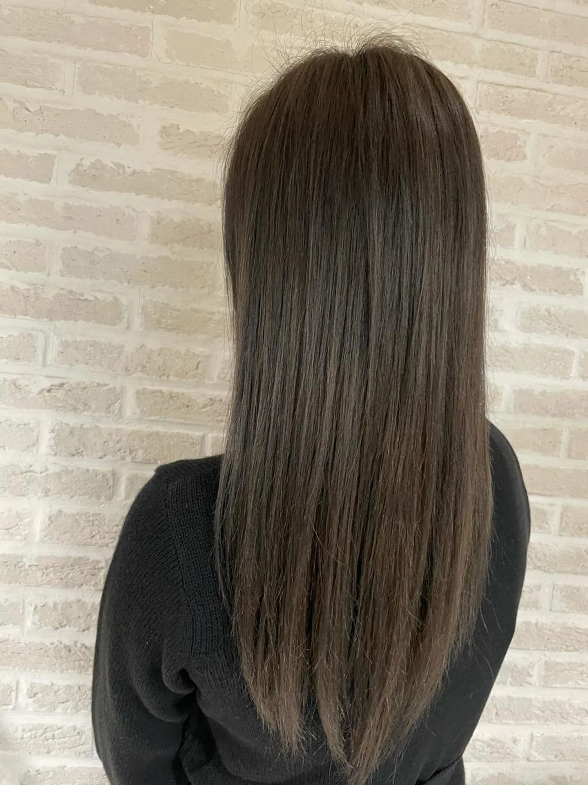 ロング カラー ♡Eleanor大宮 aya♡のヘアスタイル
