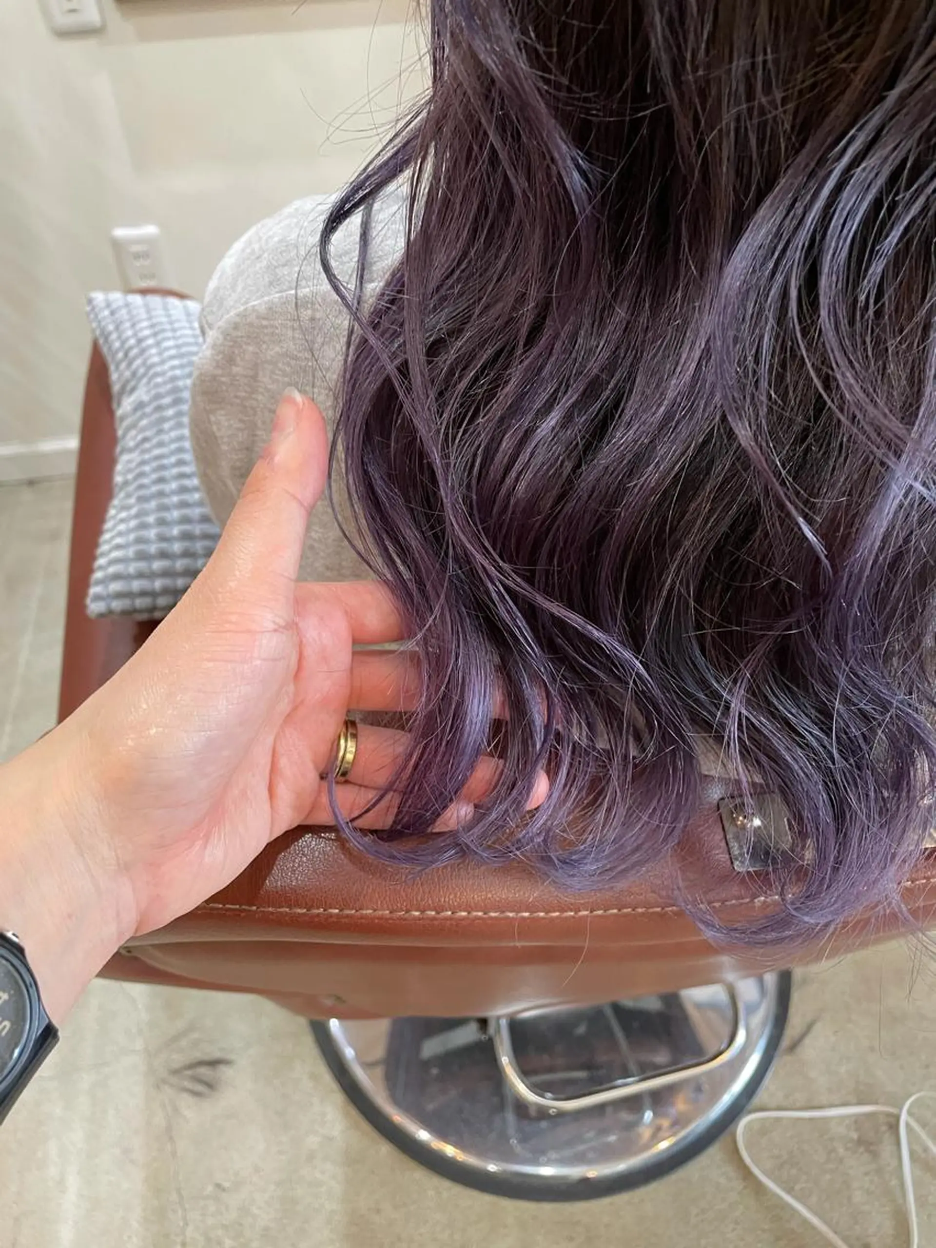 カラー カット ヘアカラー miho 🌼🌼🌼のヘアスタイル